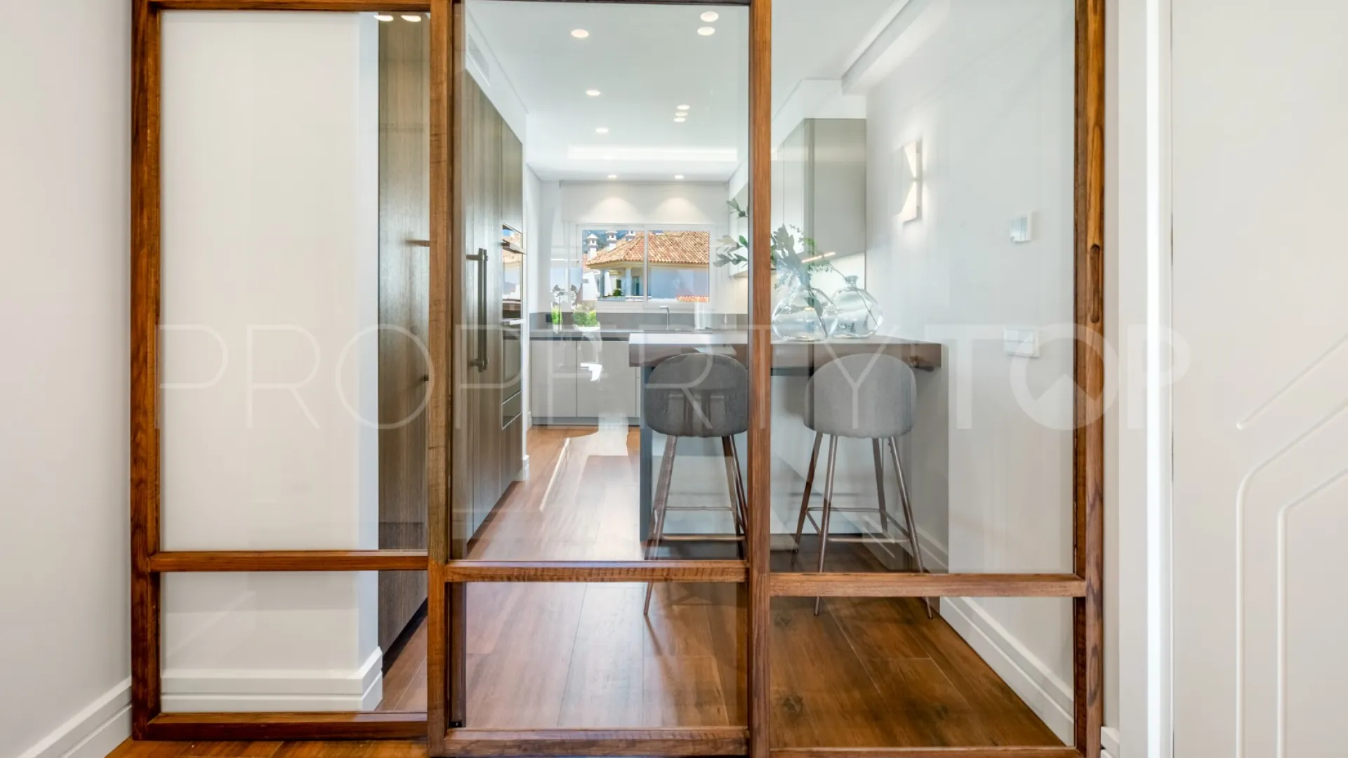 For sale apartment in Monte Paraiso with 3 bedrooms