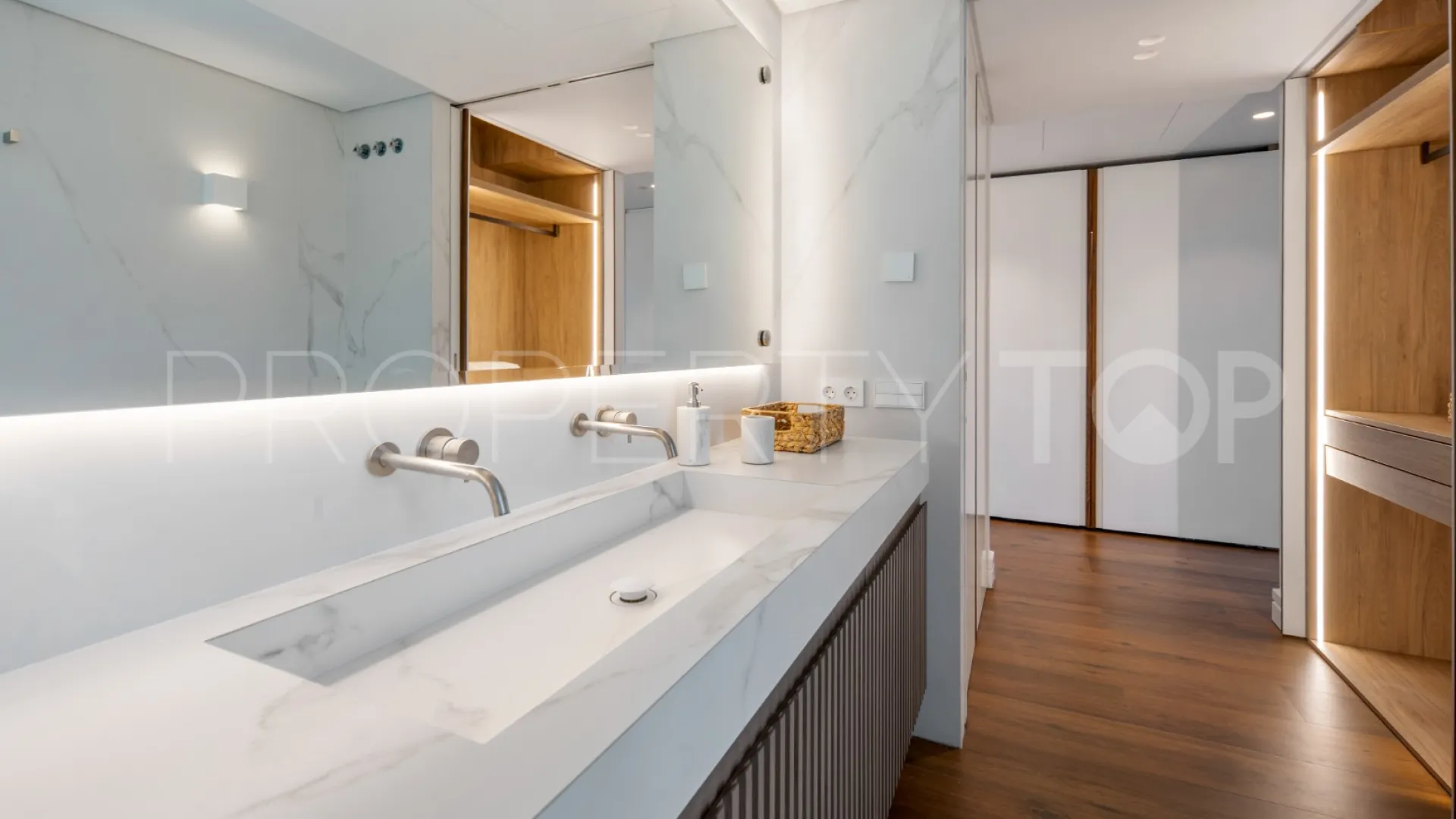 For sale apartment in Monte Paraiso with 3 bedrooms