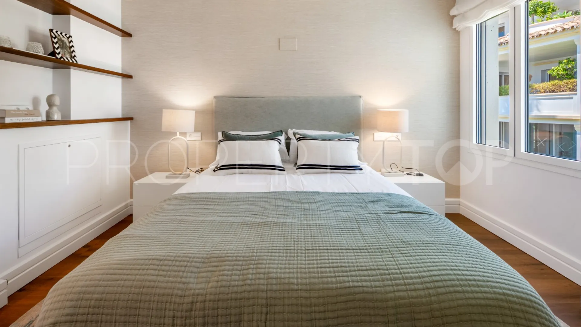For sale apartment in Monte Paraiso with 3 bedrooms
