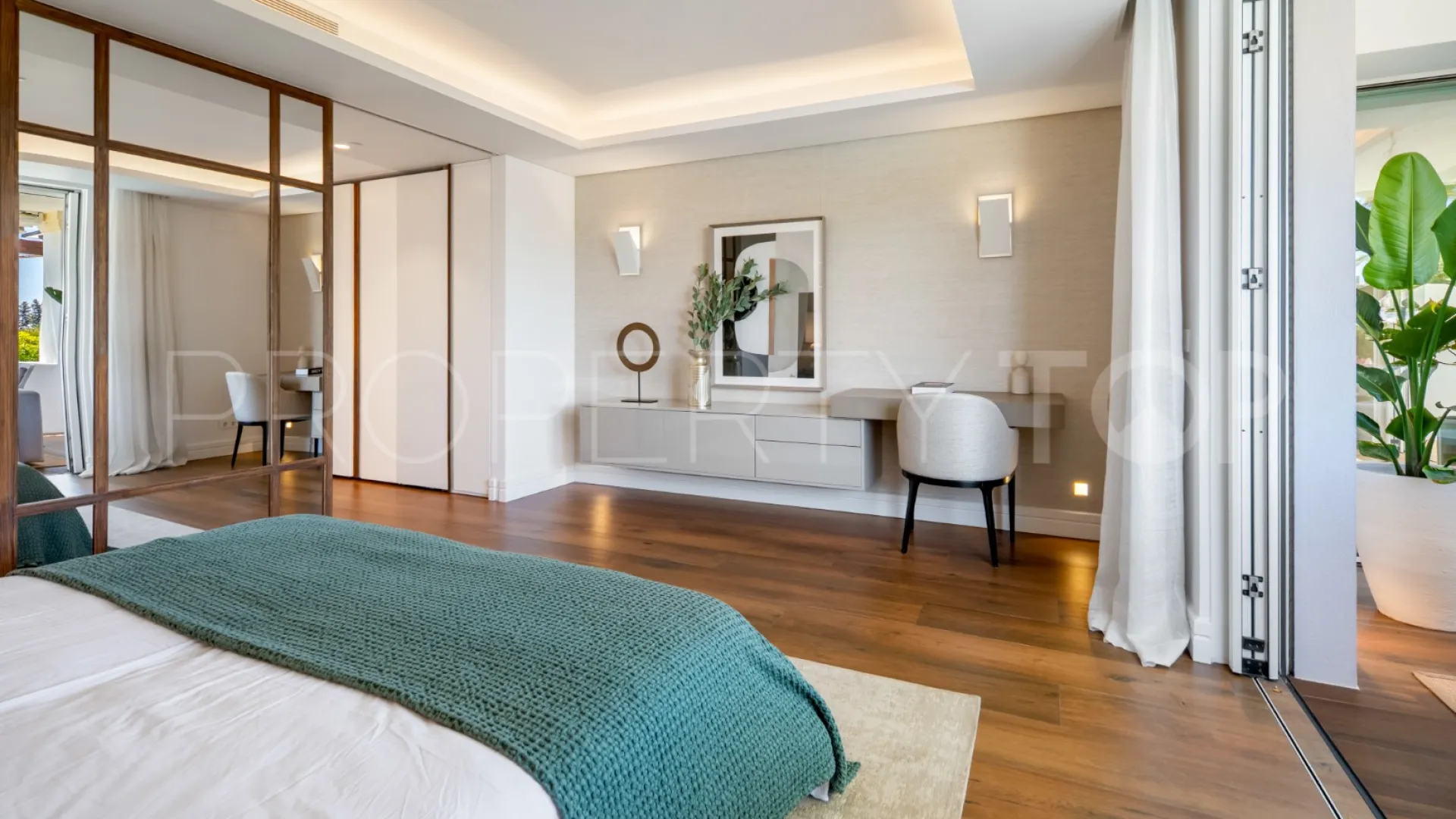 For sale apartment in Monte Paraiso with 3 bedrooms