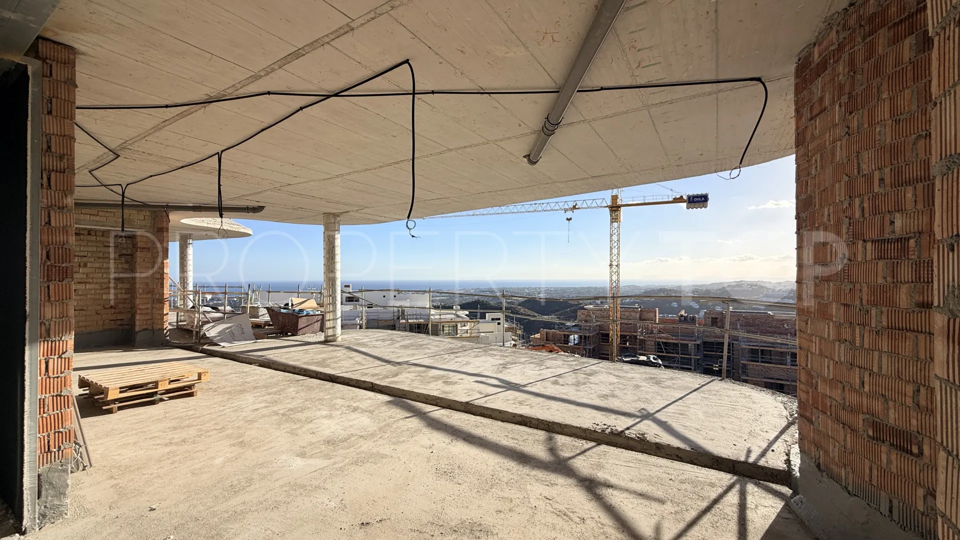 For sale apartment in Real de La Quinta with 2 bedrooms