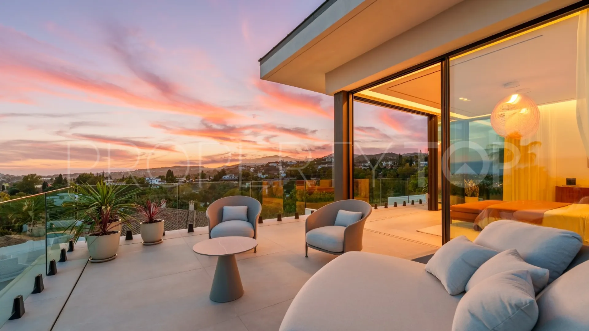 La Quinta villa for sale