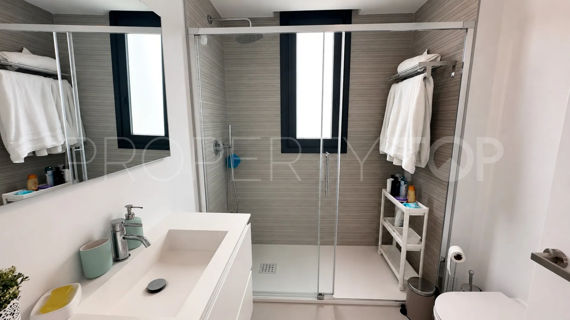 For sale apartment in Los Altos de los Monteros