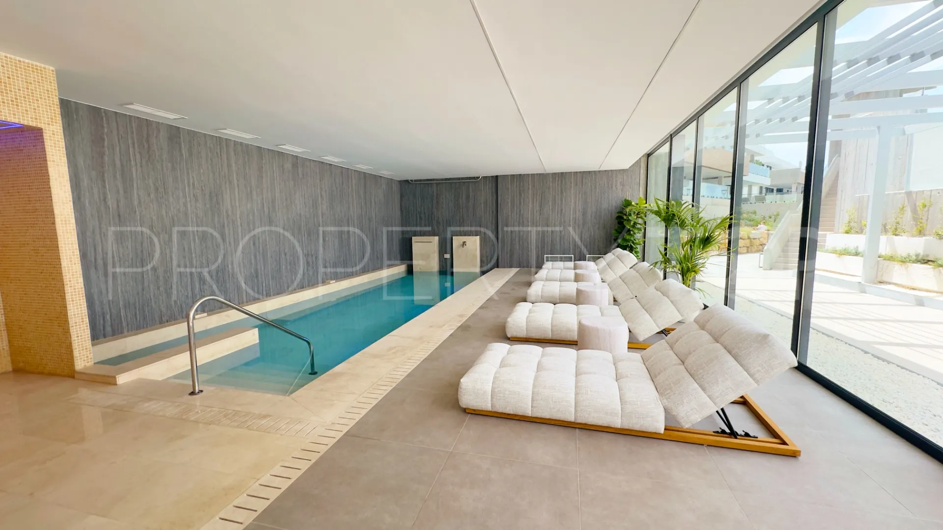 For sale apartment in Los Altos de los Monteros