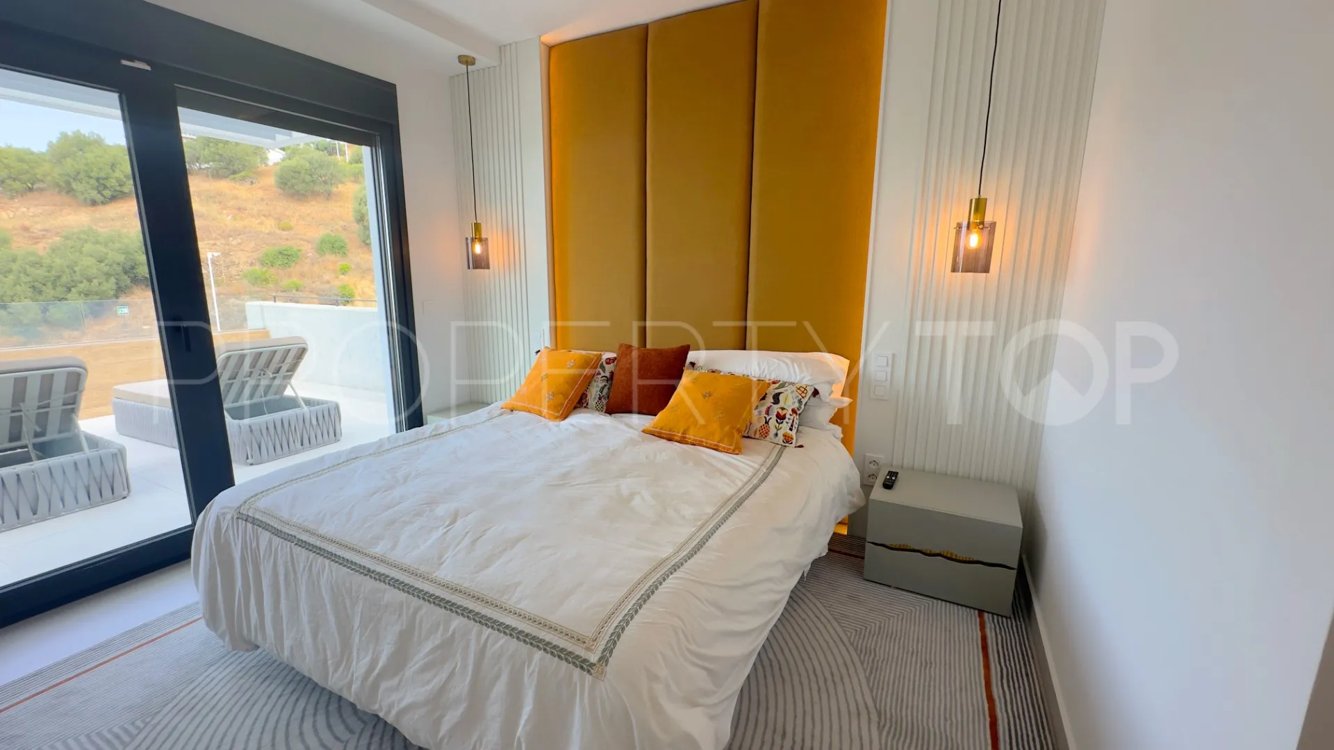 For sale apartment in Los Altos de los Monteros