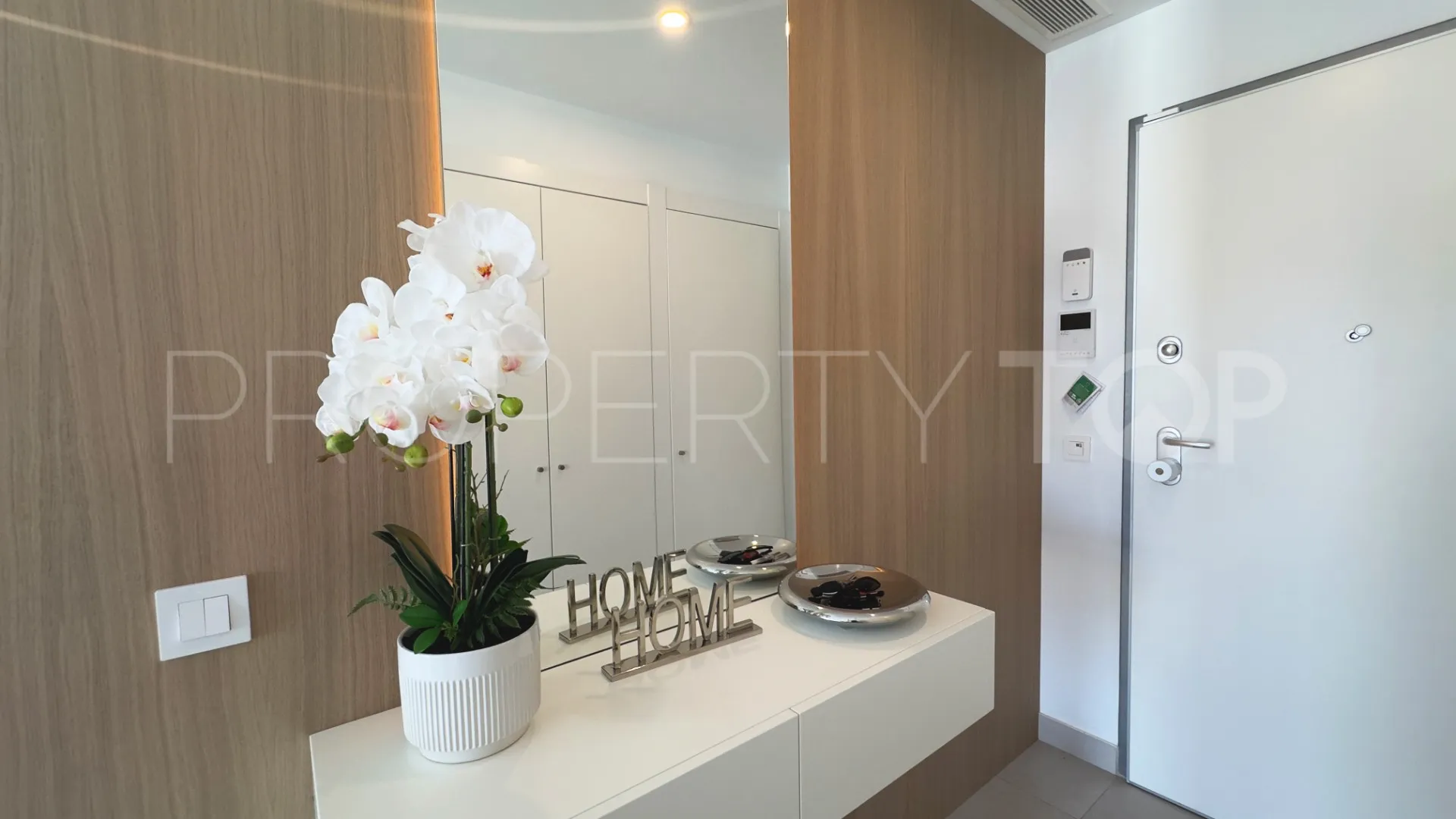 For sale apartment in Los Altos de los Monteros