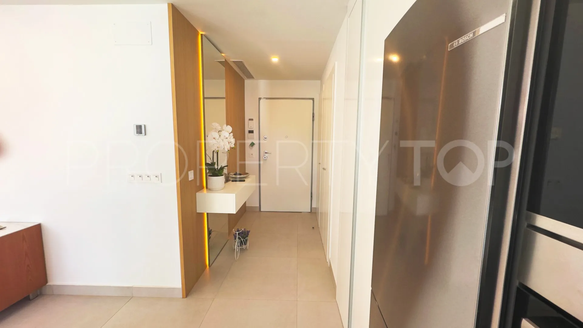 For sale apartment in Los Altos de los Monteros