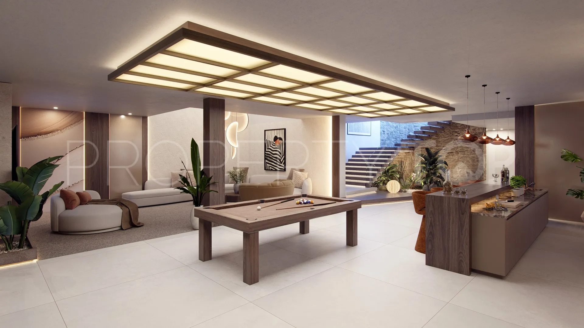 Nueva Andalucia, villa de 5 dormitorios en venta