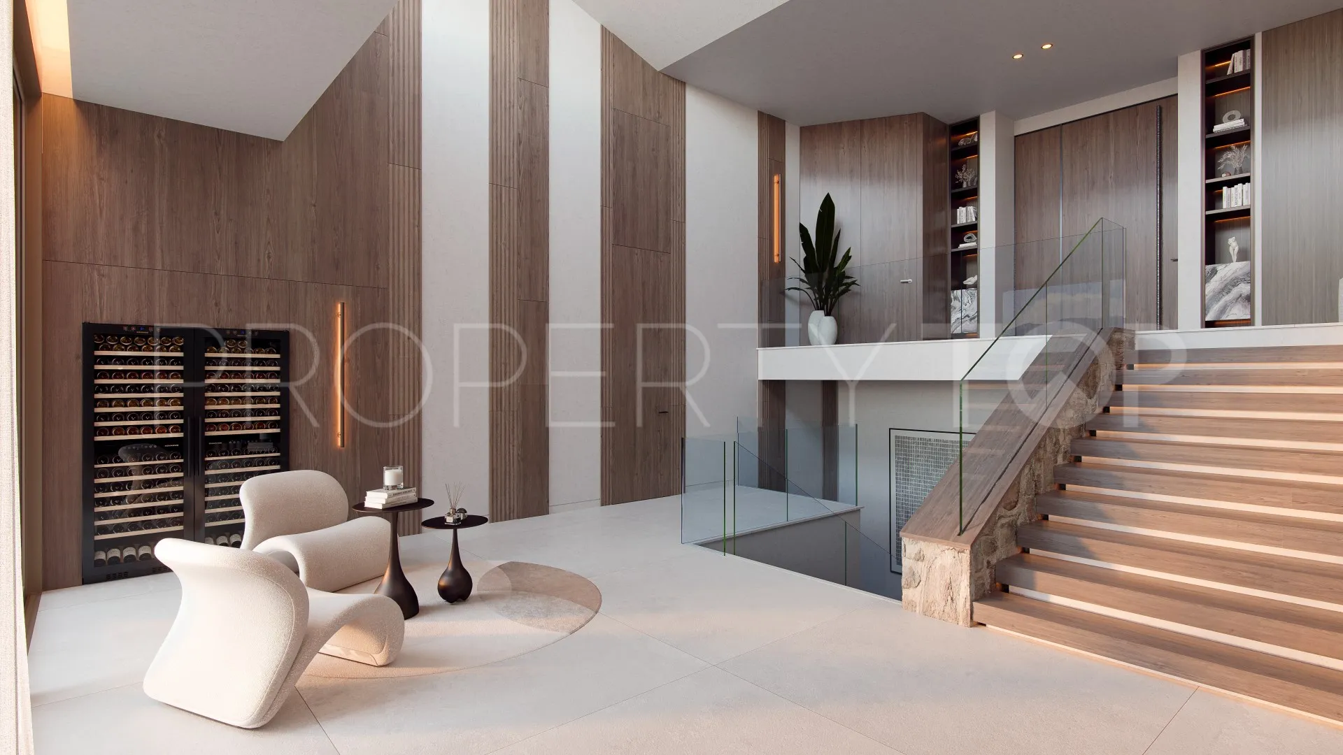 Nueva Andalucia, villa de 5 dormitorios en venta