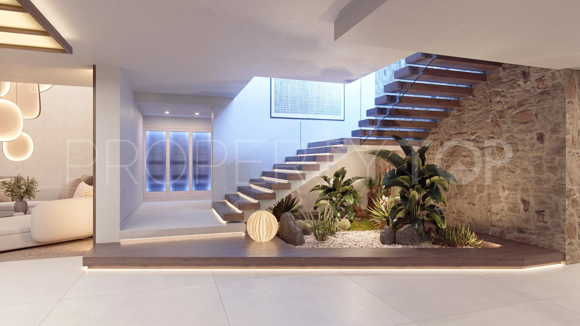 Nueva Andalucia, villa de 5 dormitorios en venta