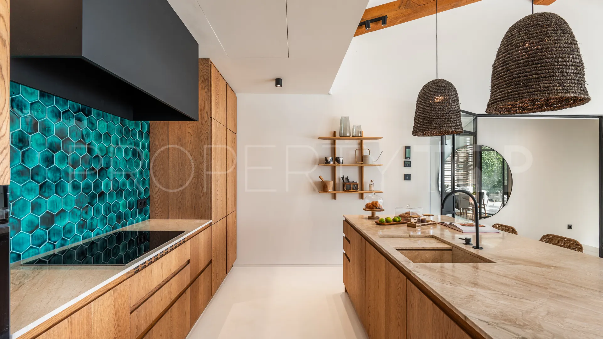 5 bedrooms villa for sale in Los Naranjos Golf