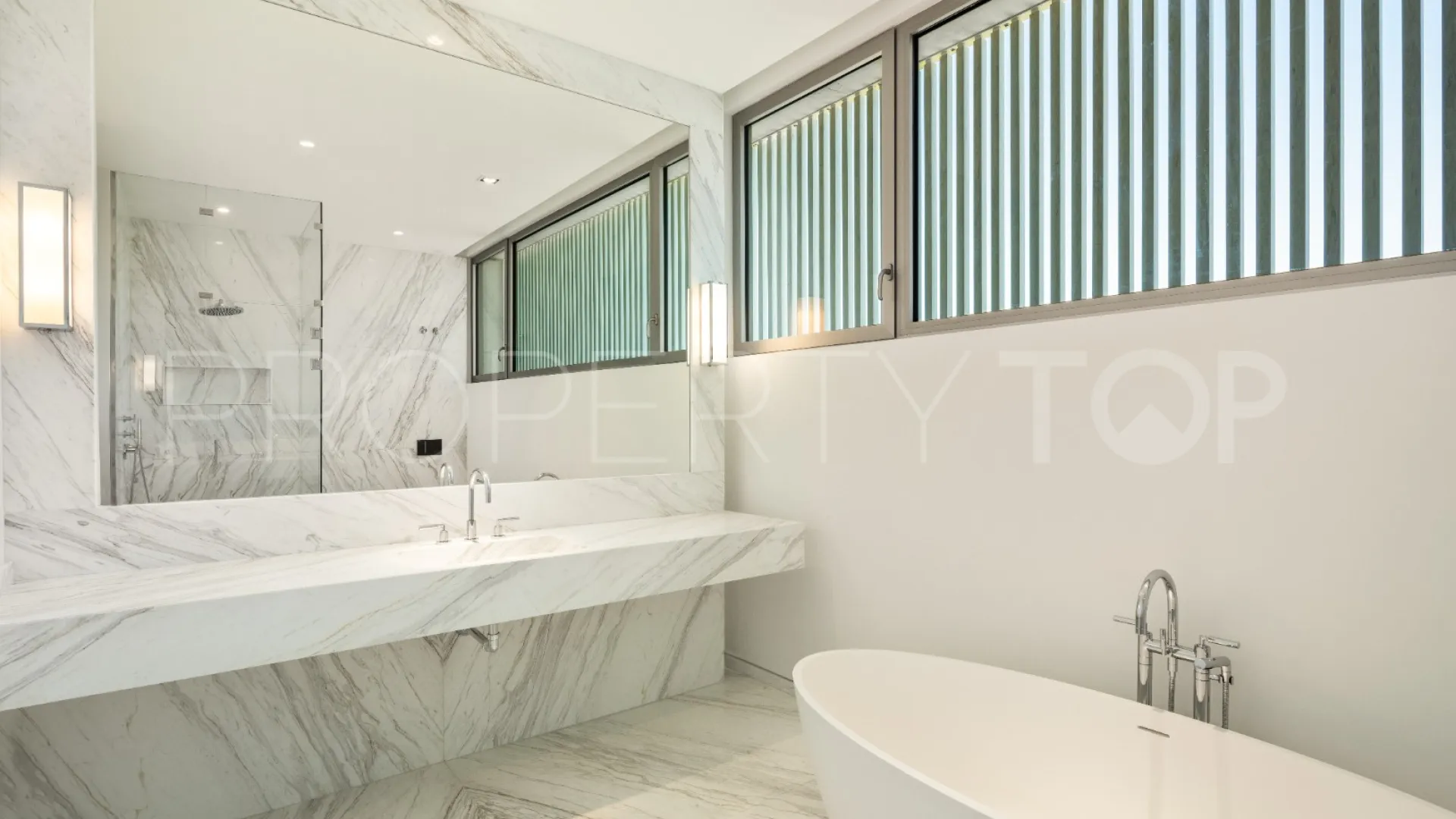 Comprar villa en Finca Cortesin