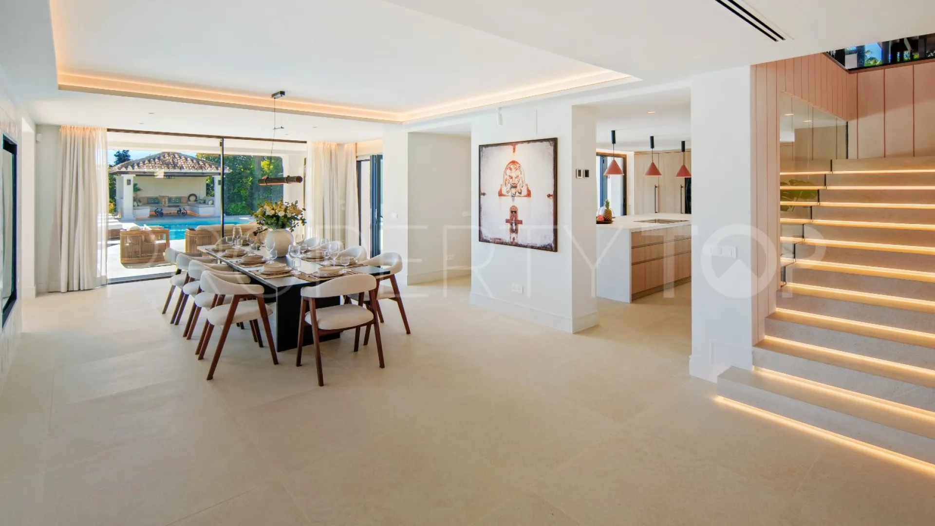 La Cerquilla, villa en venta con 5 dormitorios