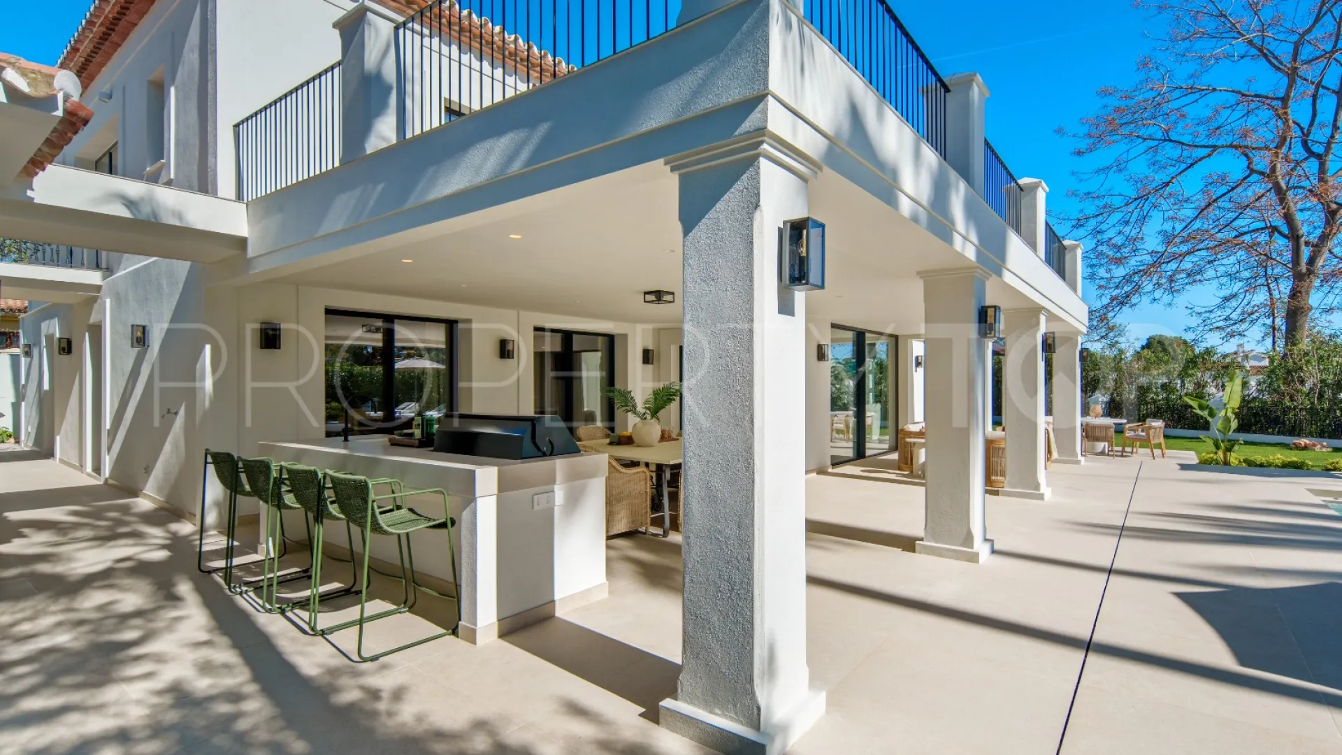 La Cerquilla, villa en venta con 5 dormitorios
