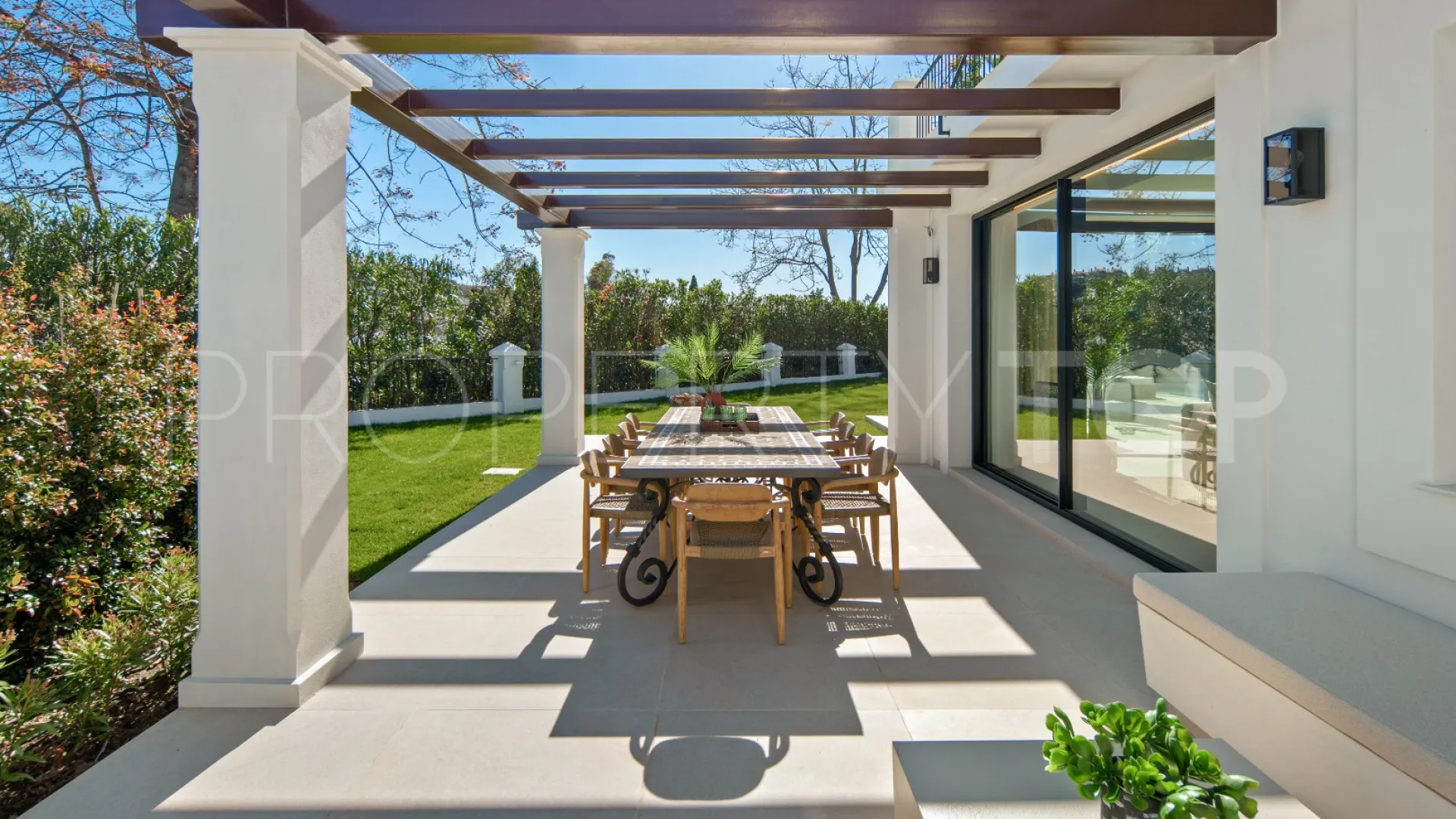 La Cerquilla, villa en venta con 5 dormitorios