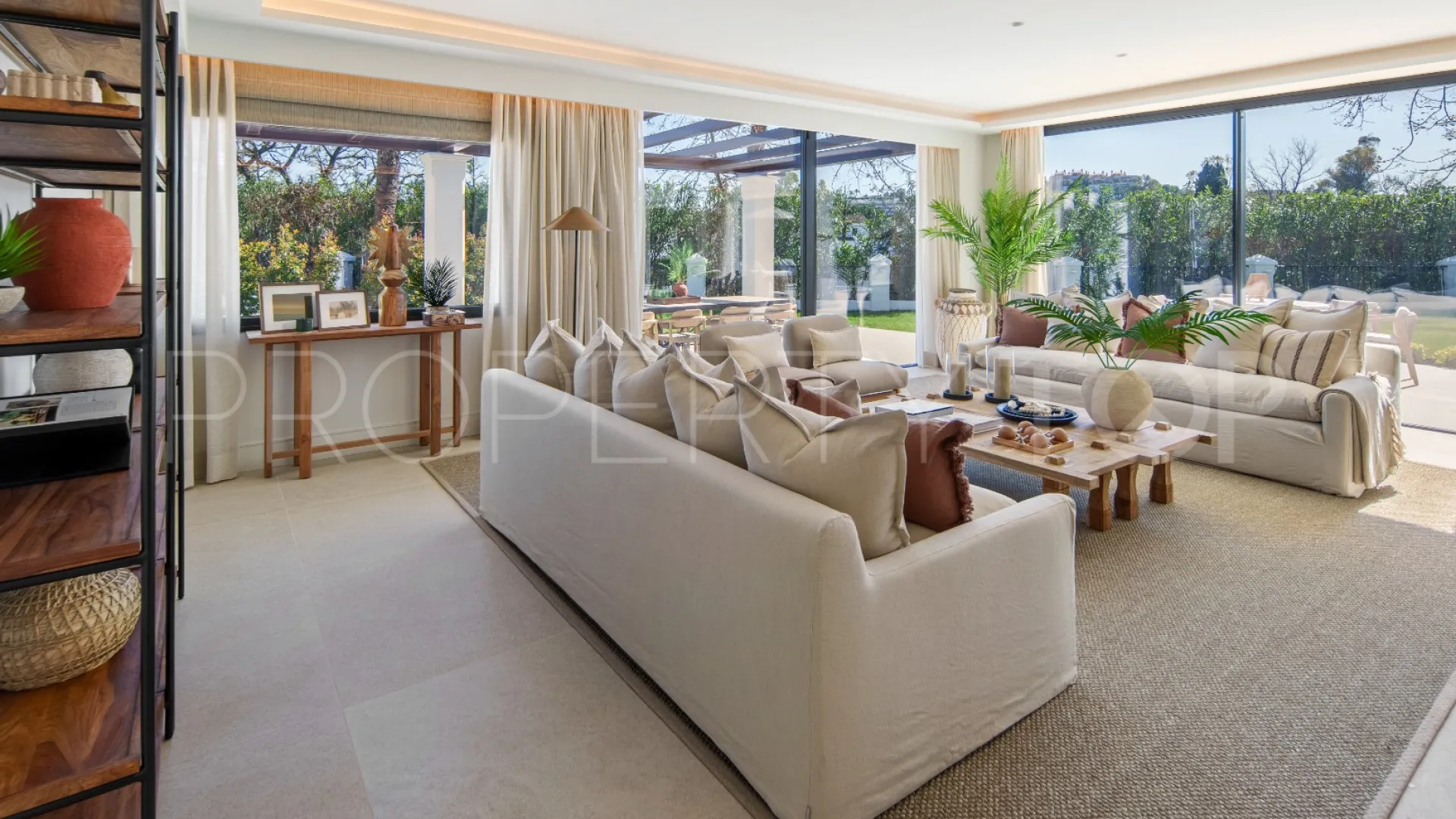 La Cerquilla, villa en venta con 5 dormitorios