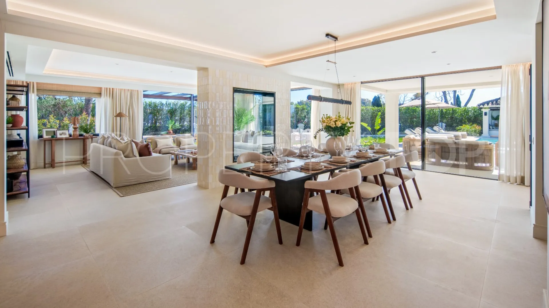 La Cerquilla, villa en venta con 5 dormitorios