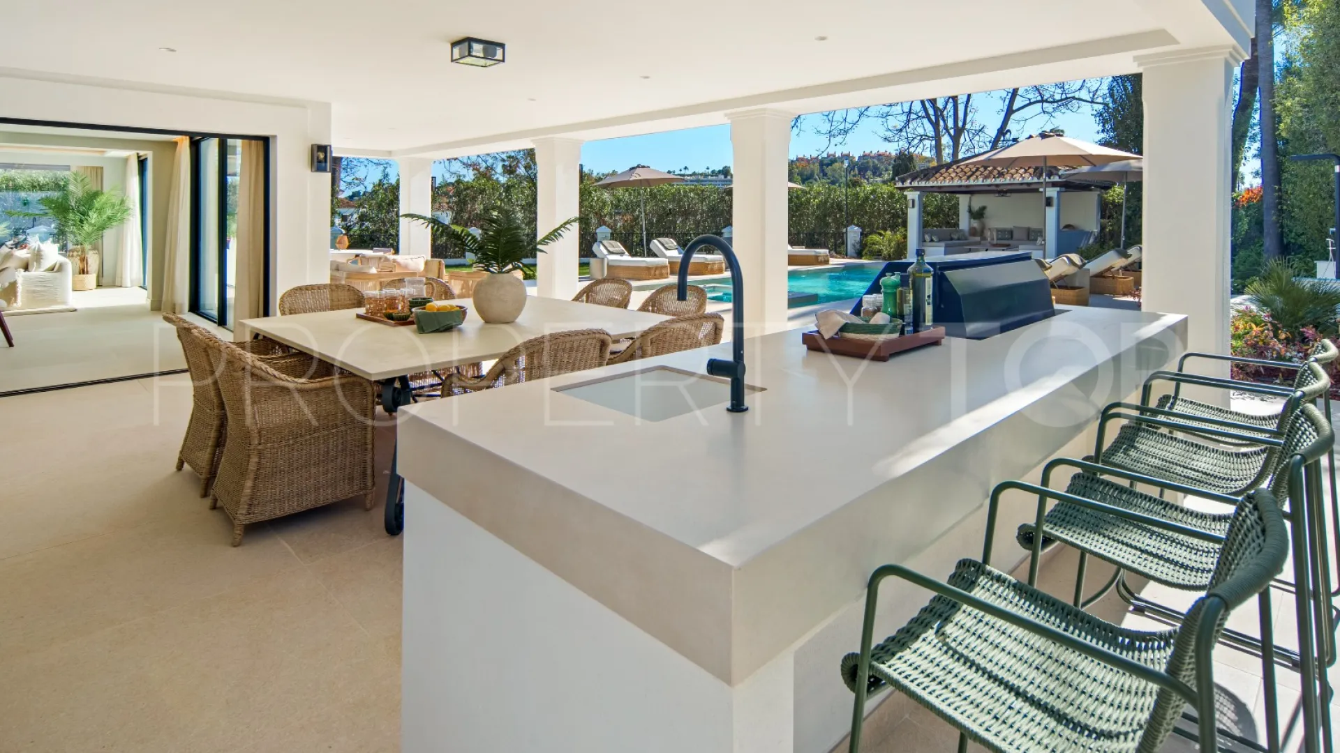 La Cerquilla, villa en venta con 5 dormitorios