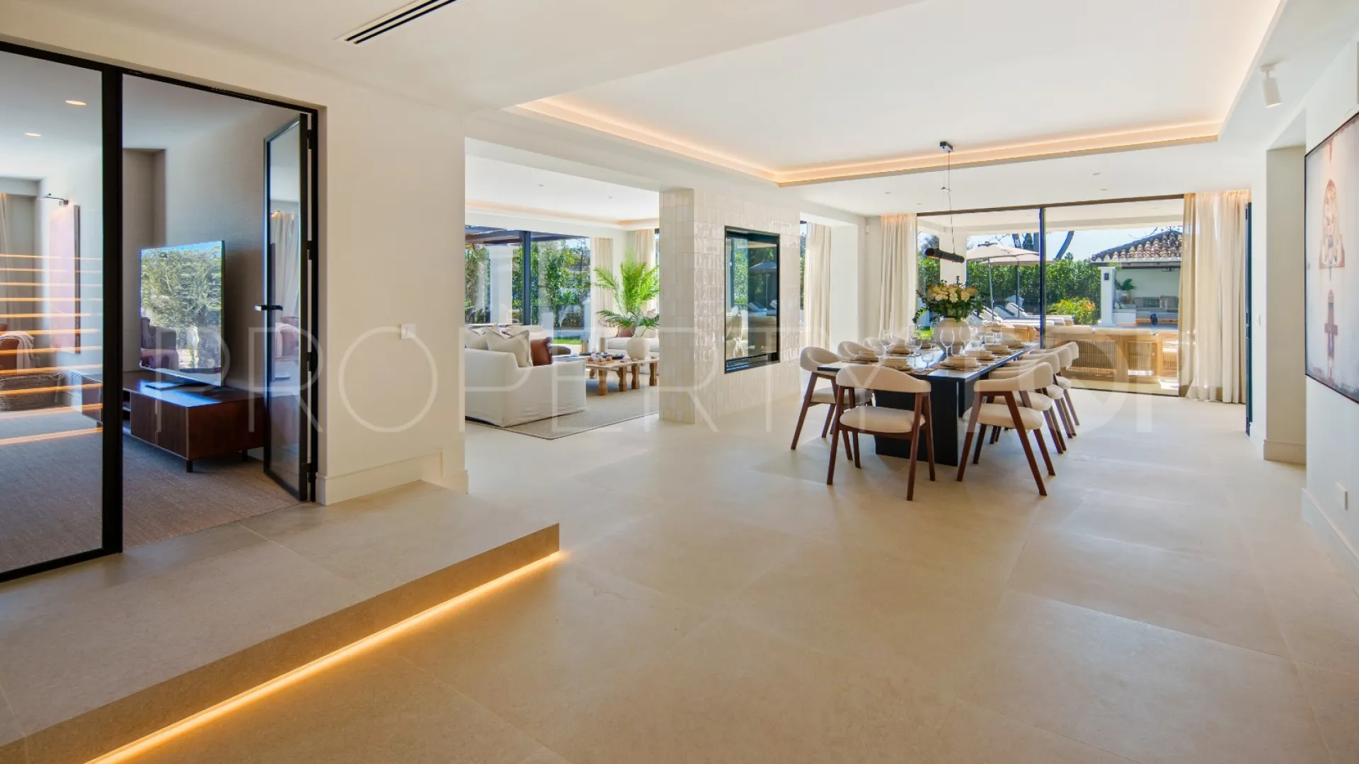 La Cerquilla, villa en venta con 5 dormitorios