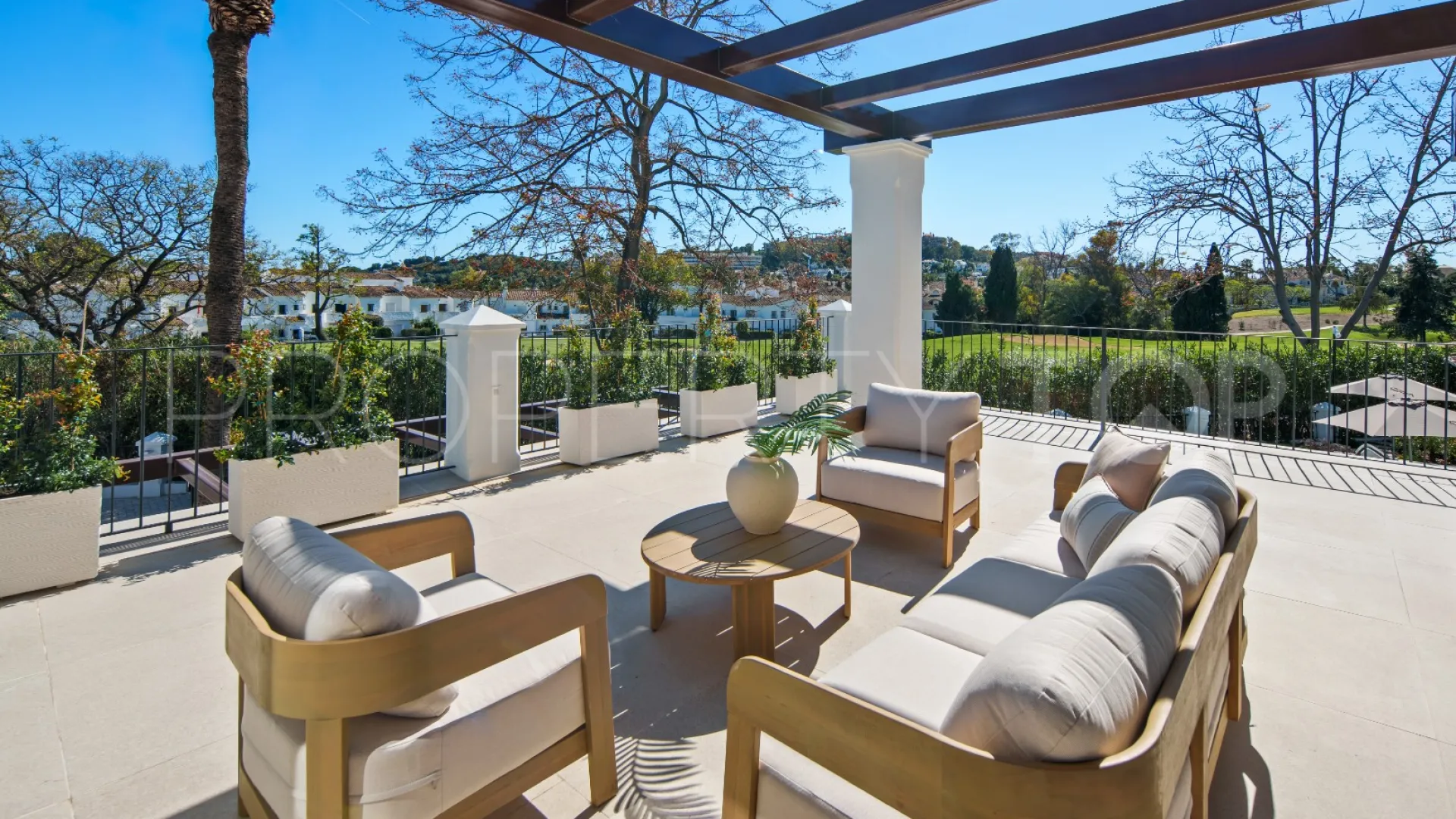 La Cerquilla, villa en venta con 5 dormitorios