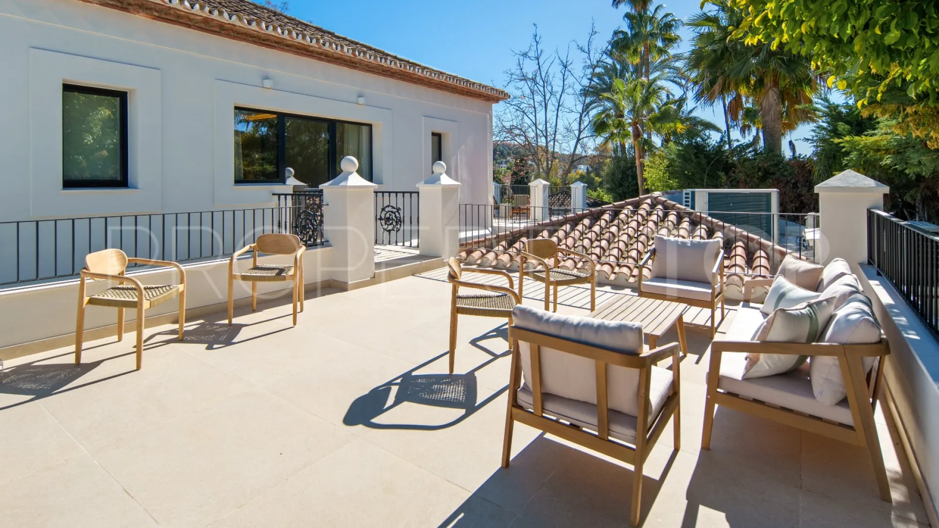 La Cerquilla, villa en venta con 5 dormitorios