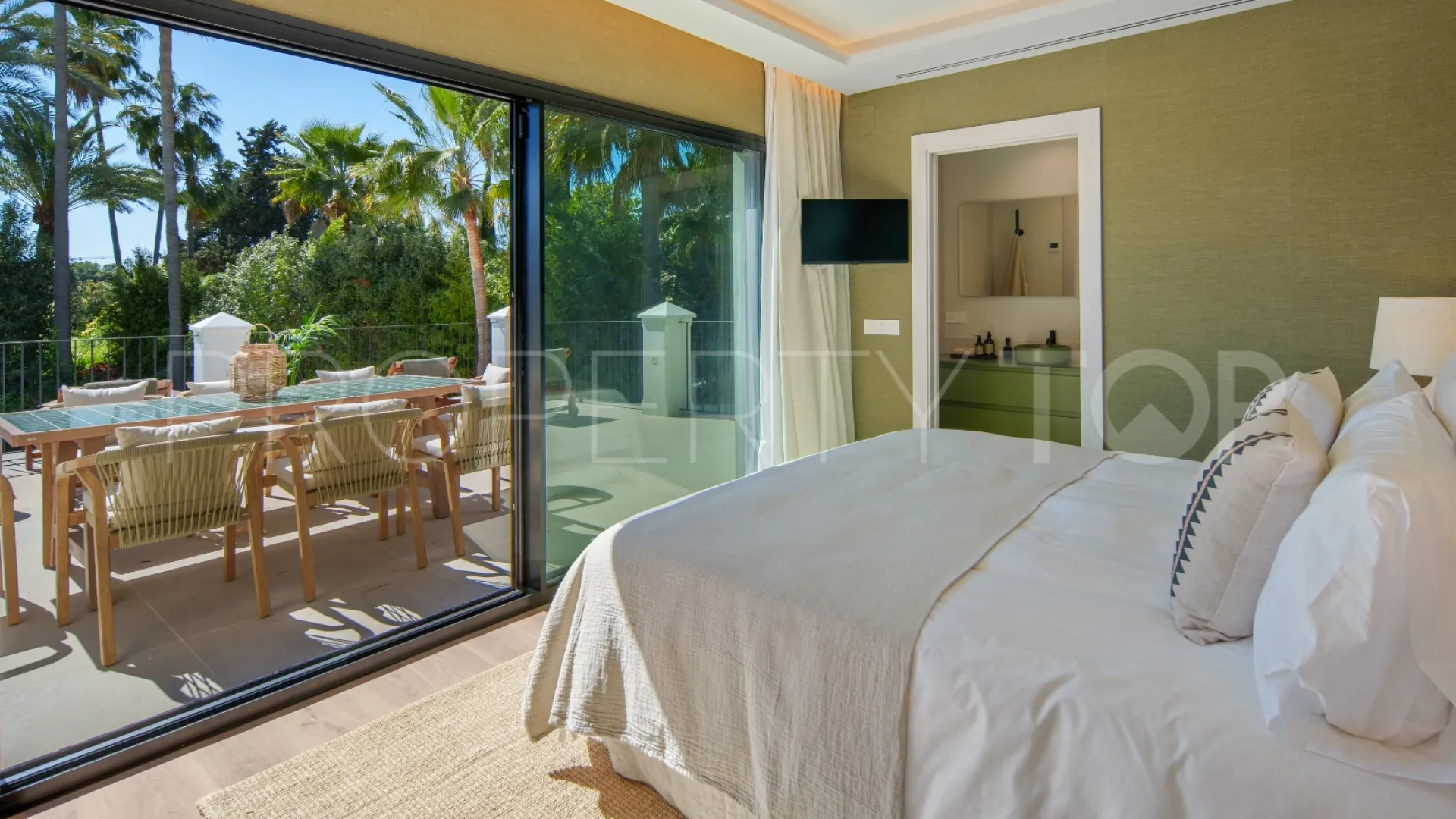 La Cerquilla, villa en venta con 5 dormitorios