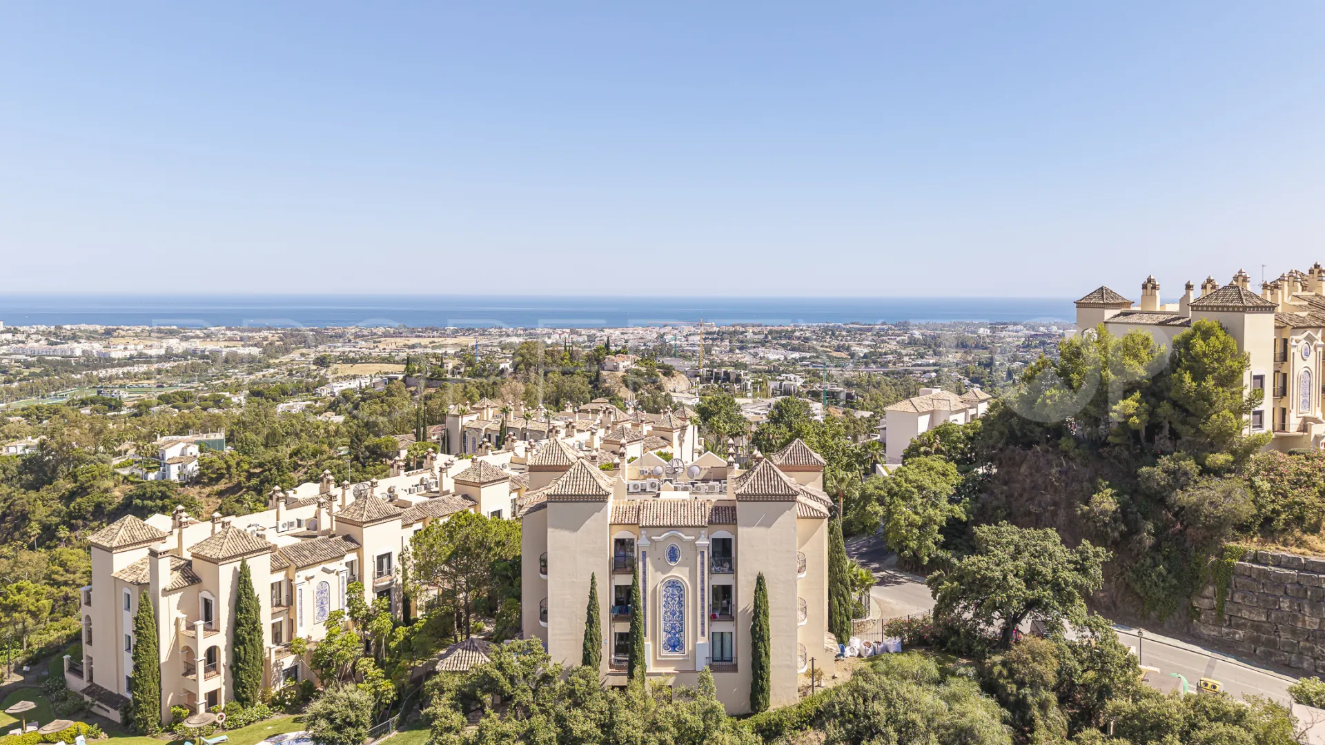 La Quinta 3 bedrooms penthouse for sale