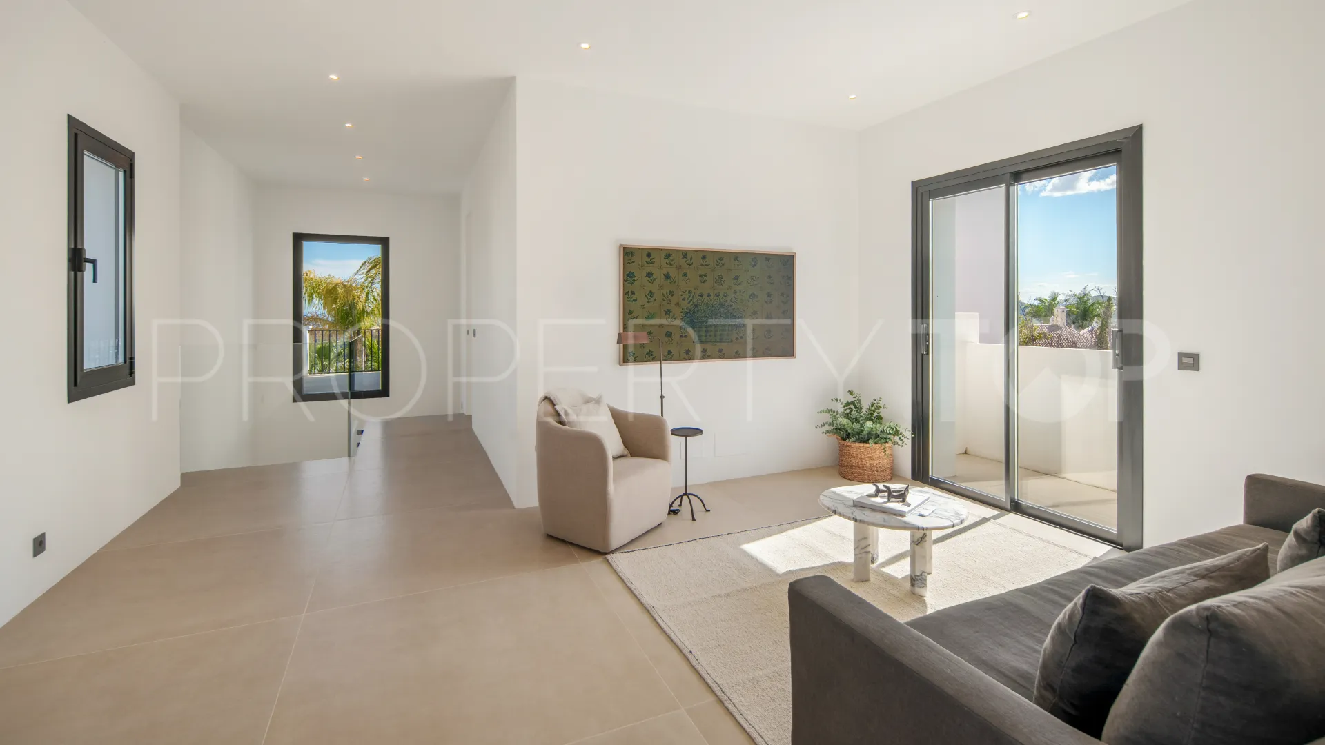 5 bedrooms villa for sale in Puerto del Almendro