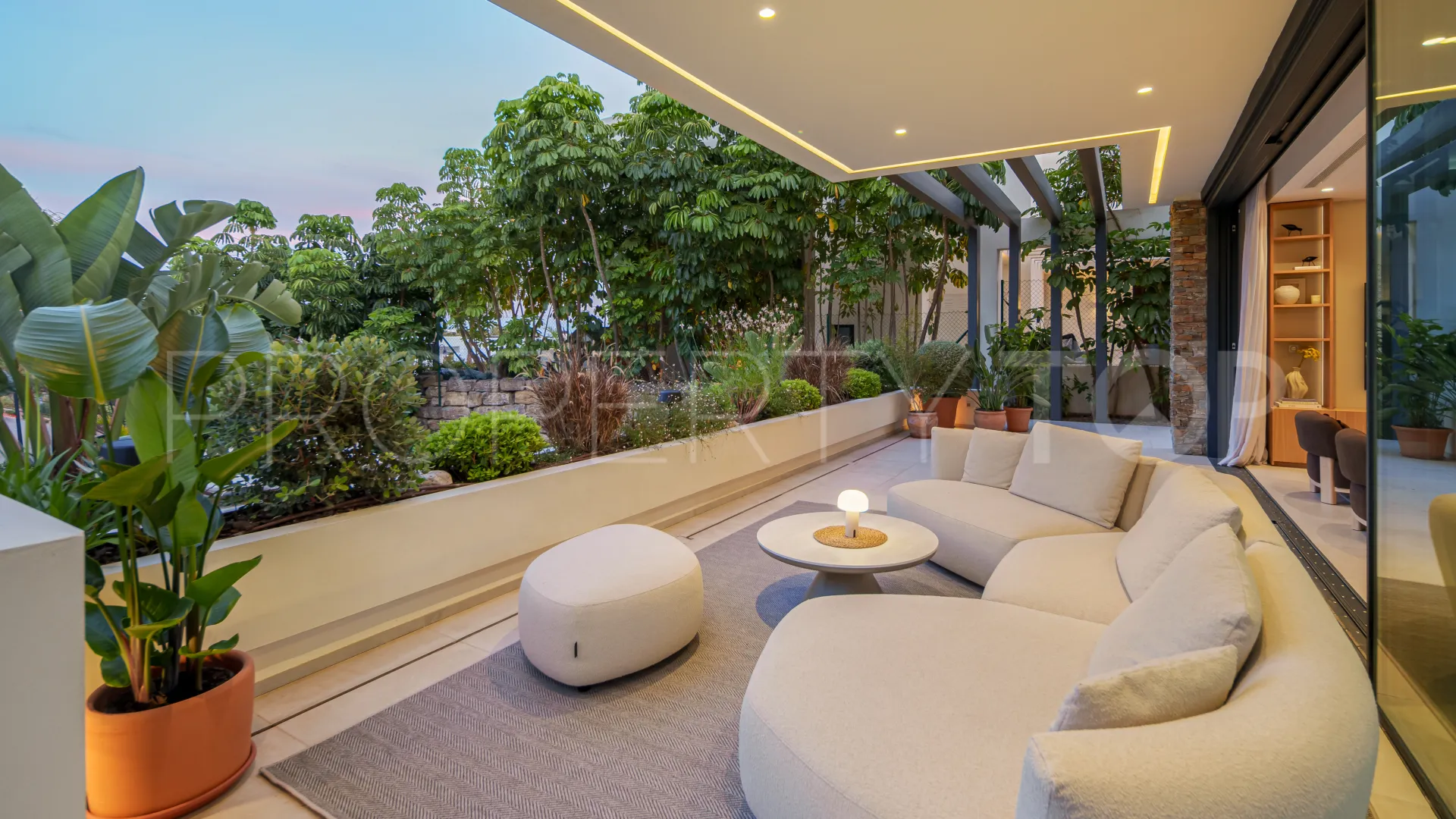 New Golden Mile, villa en venta con 4 dormitorios