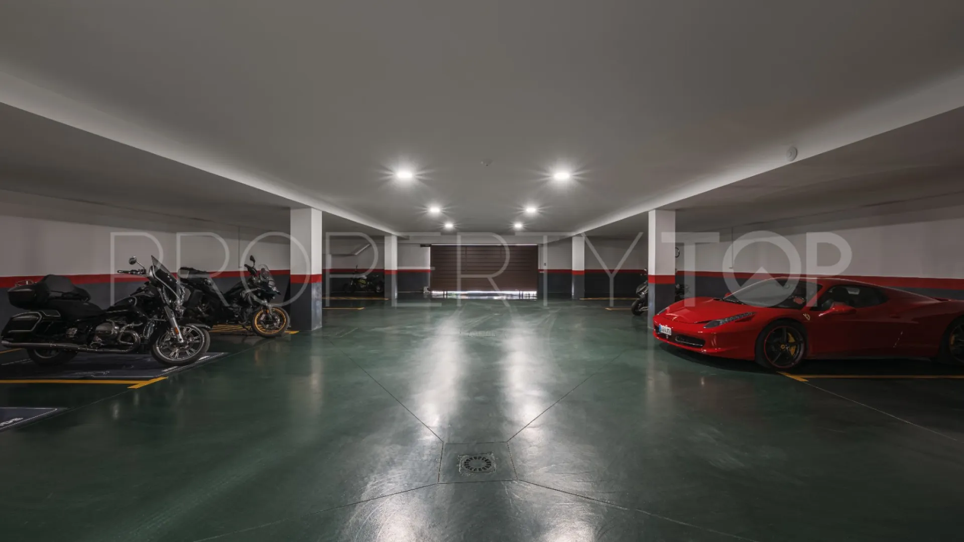 For sale Sierra Blanca 7 bedrooms villa