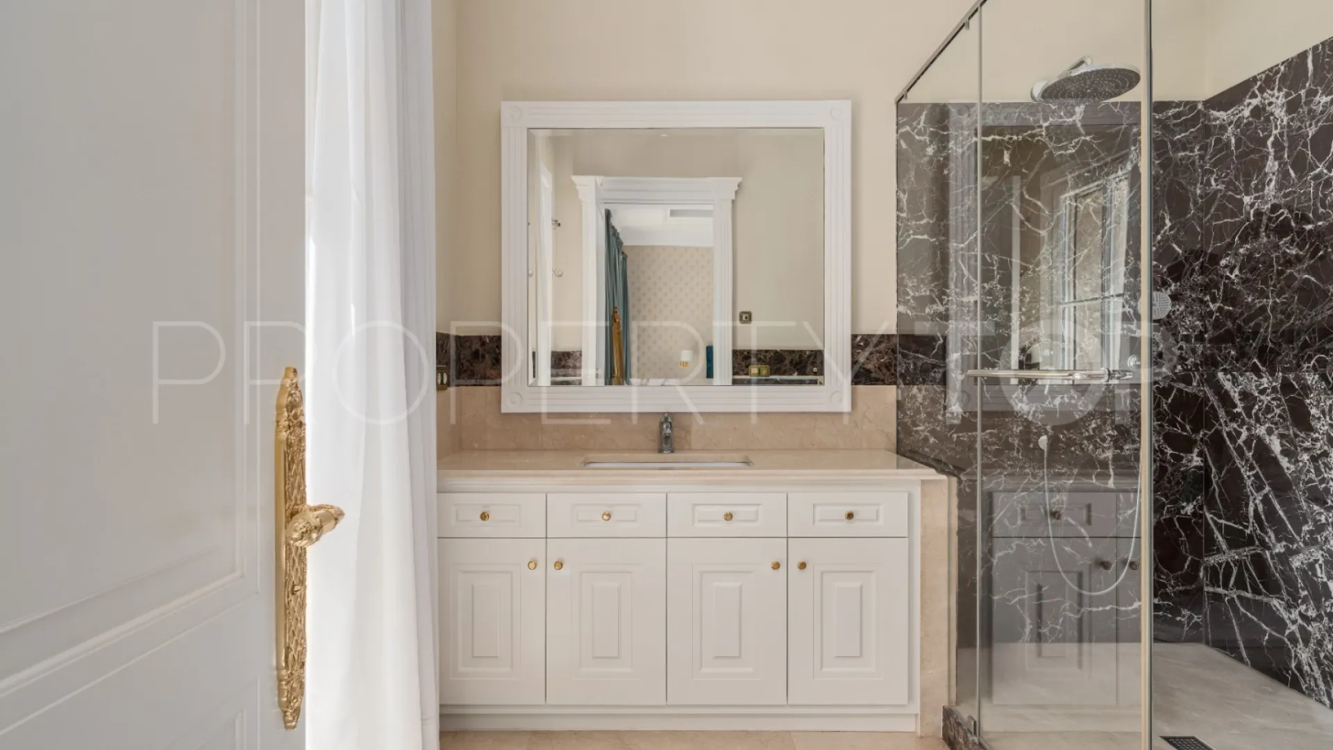 For sale Sierra Blanca 7 bedrooms villa