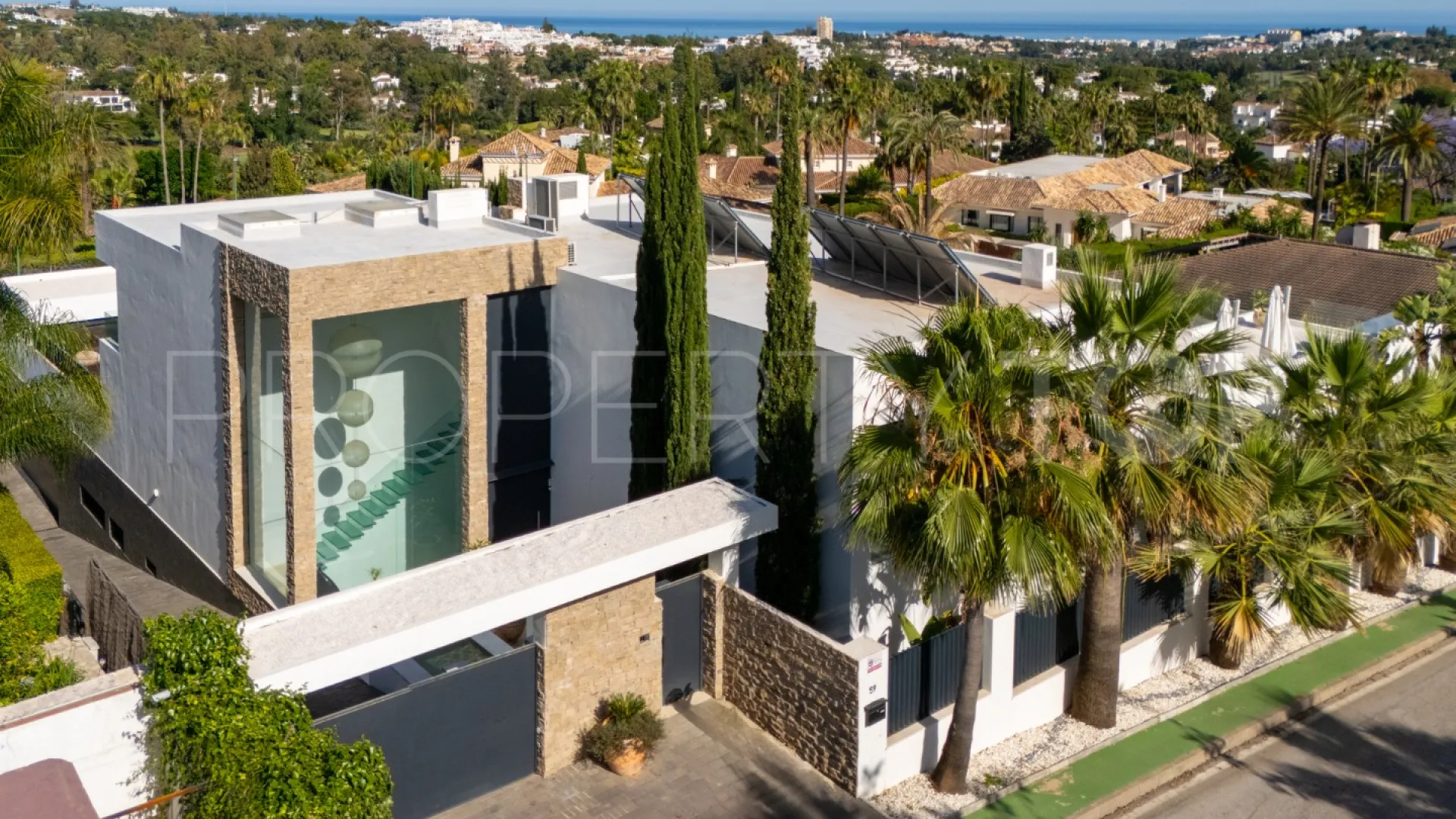 Villa de 7 dormitorios a la venta en La Cerquilla