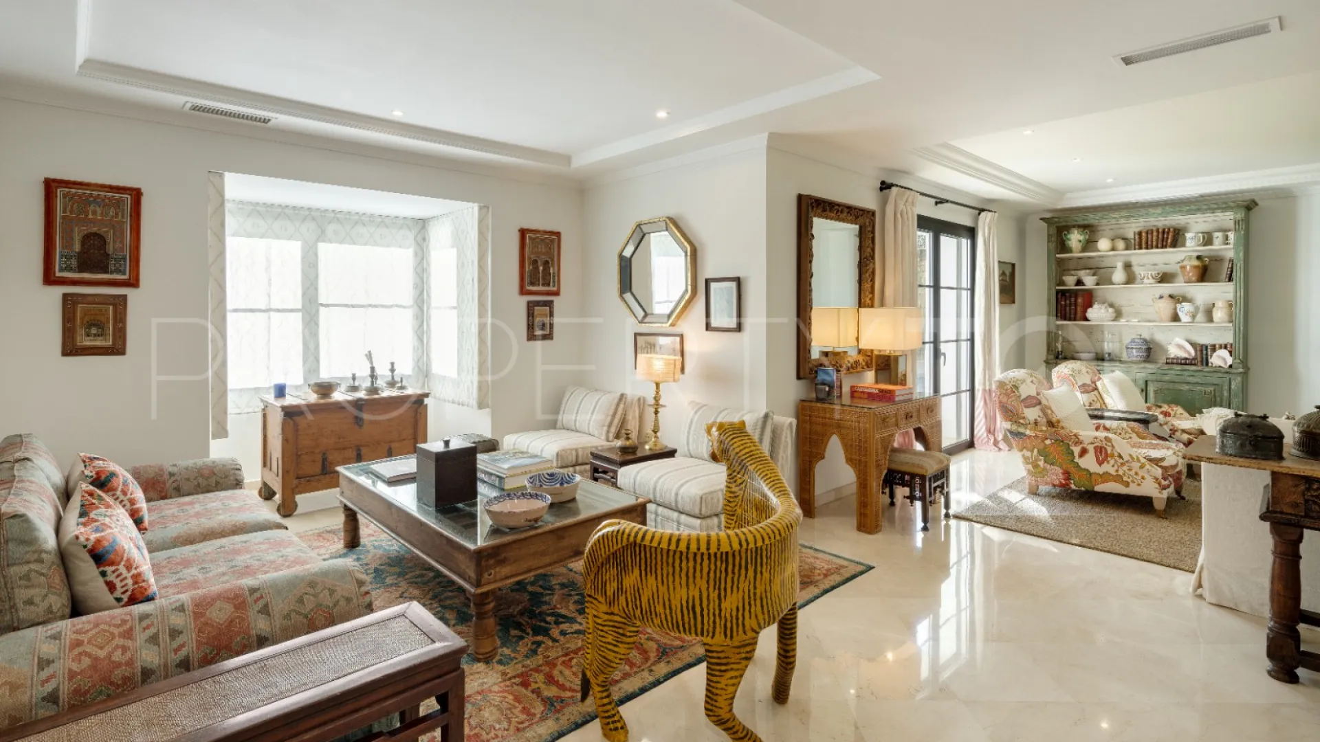 4 bedrooms villa in La Quinta for sale
