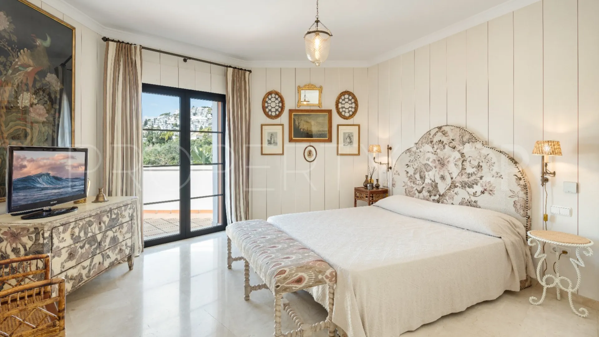 4 bedrooms villa in La Quinta for sale