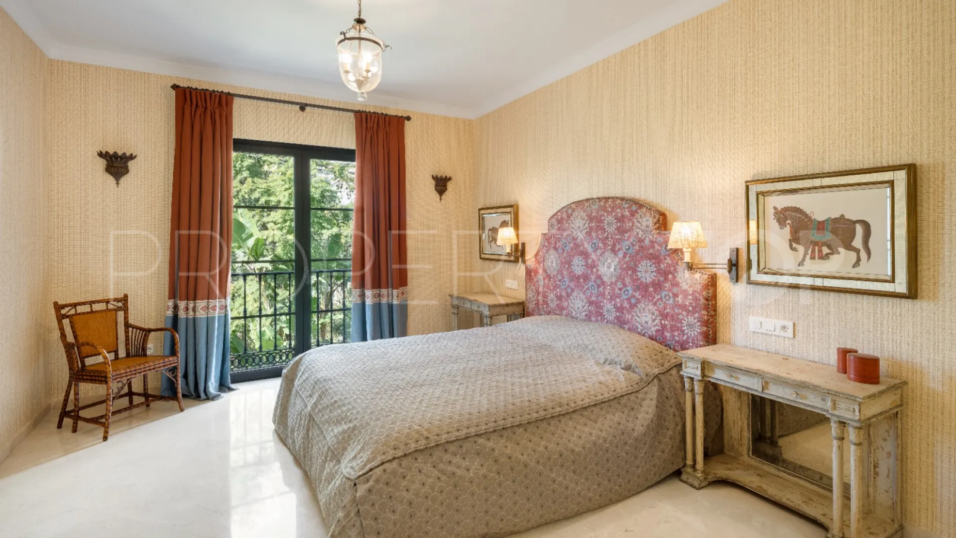 4 bedrooms villa in La Quinta for sale