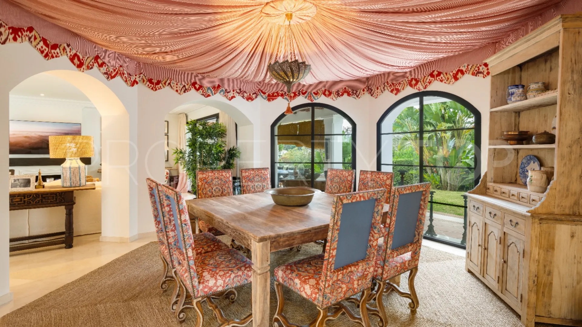 4 bedrooms villa in La Quinta for sale