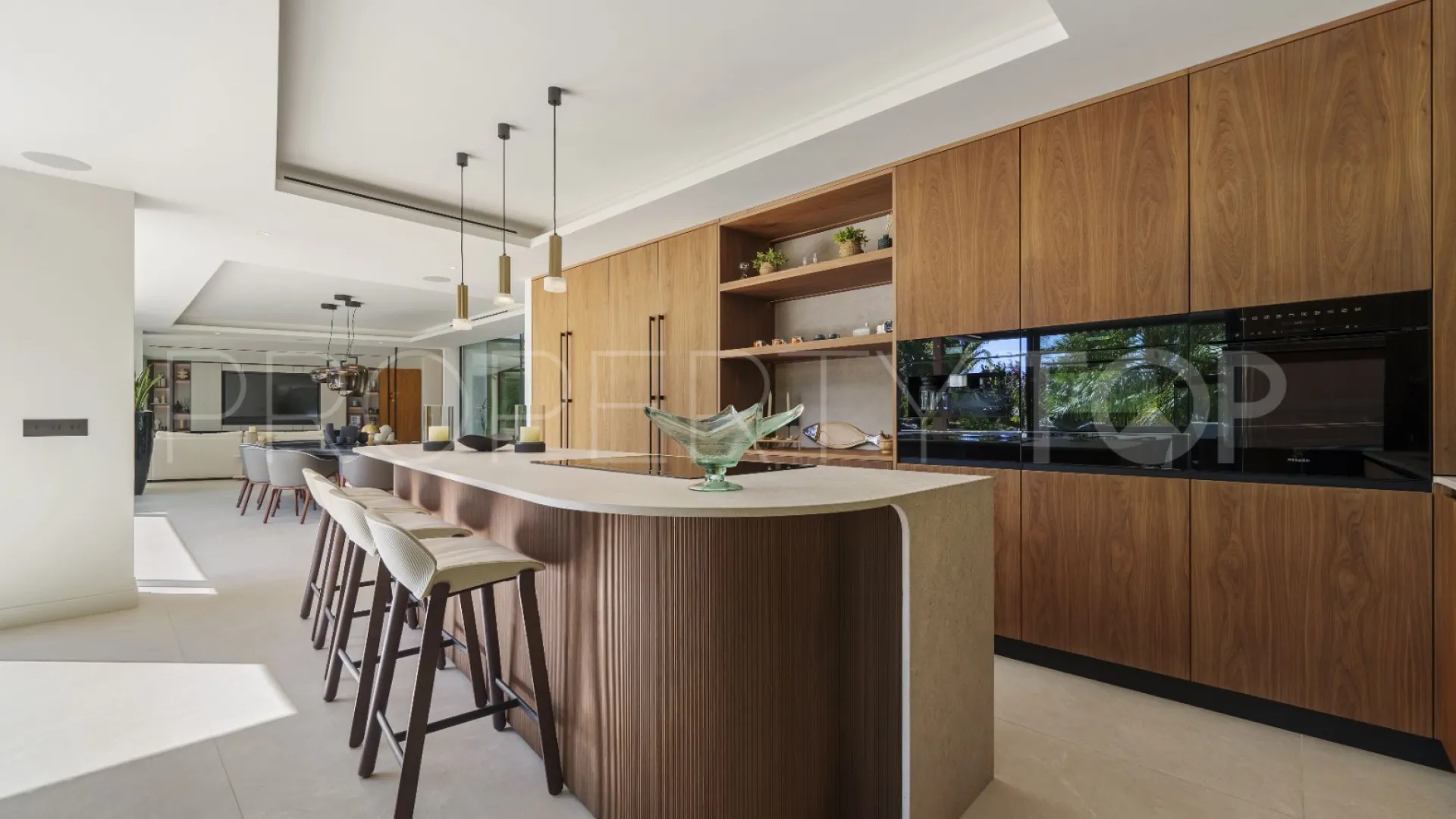 Las Chapas, villa de 5 dormitorios en venta