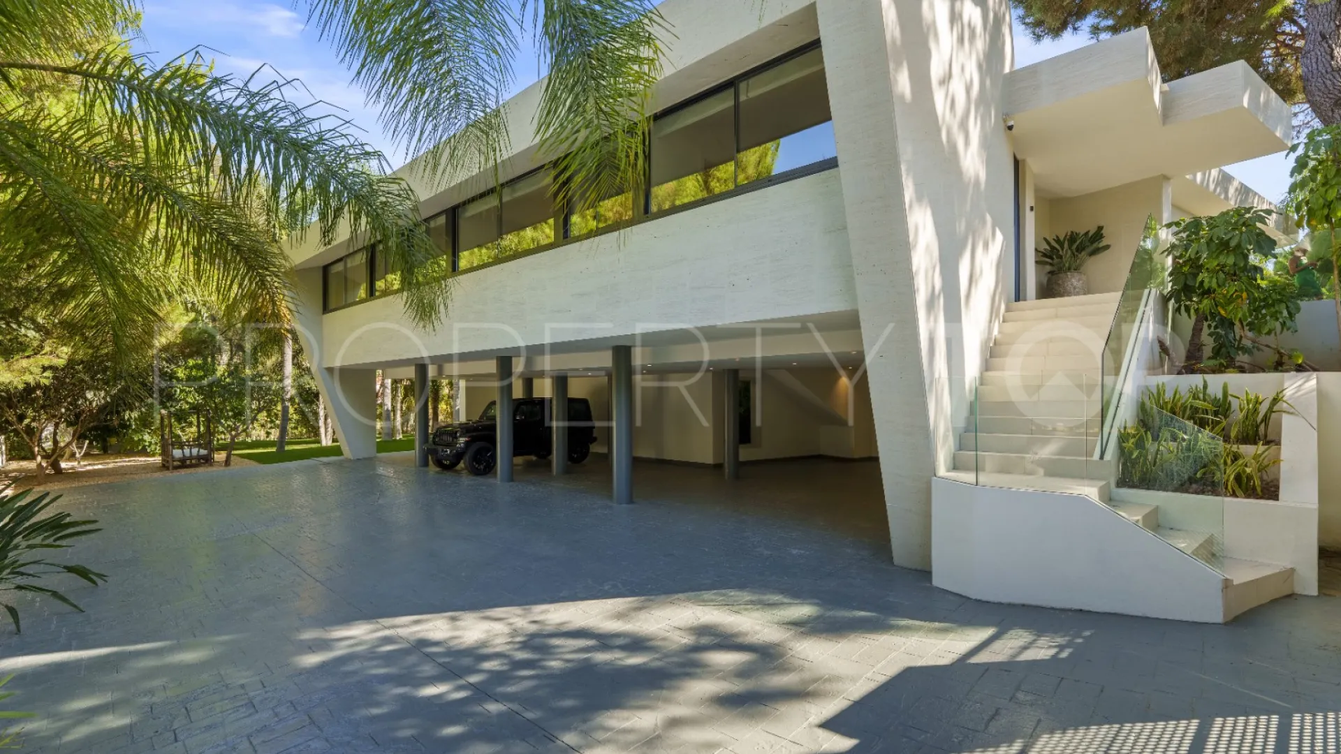 Las Chapas, villa de 5 dormitorios en venta