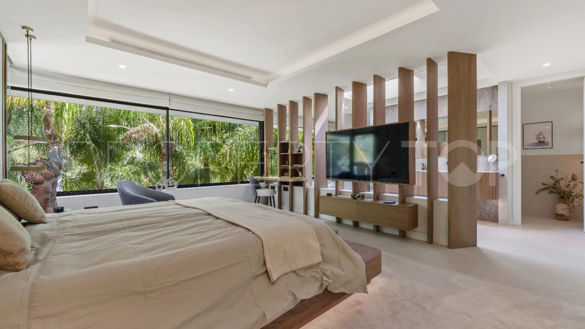 Las Chapas, villa de 5 dormitorios en venta