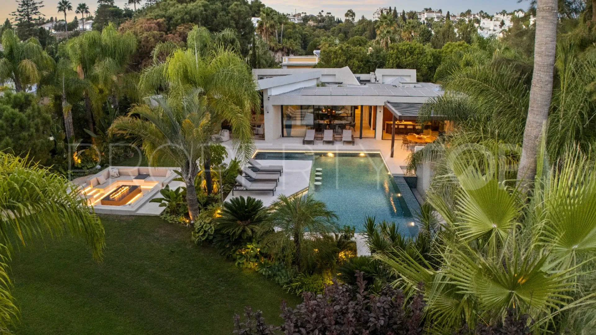 Las Chapas, villa de 5 dormitorios en venta
