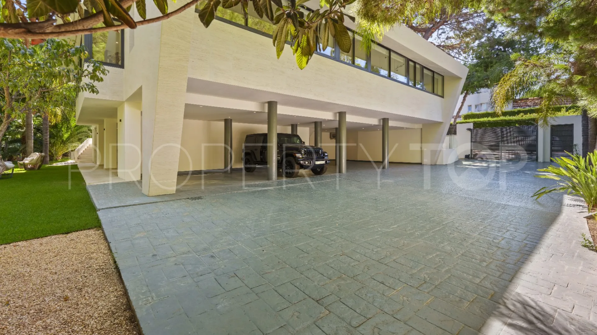 Las Chapas, villa de 5 dormitorios en venta