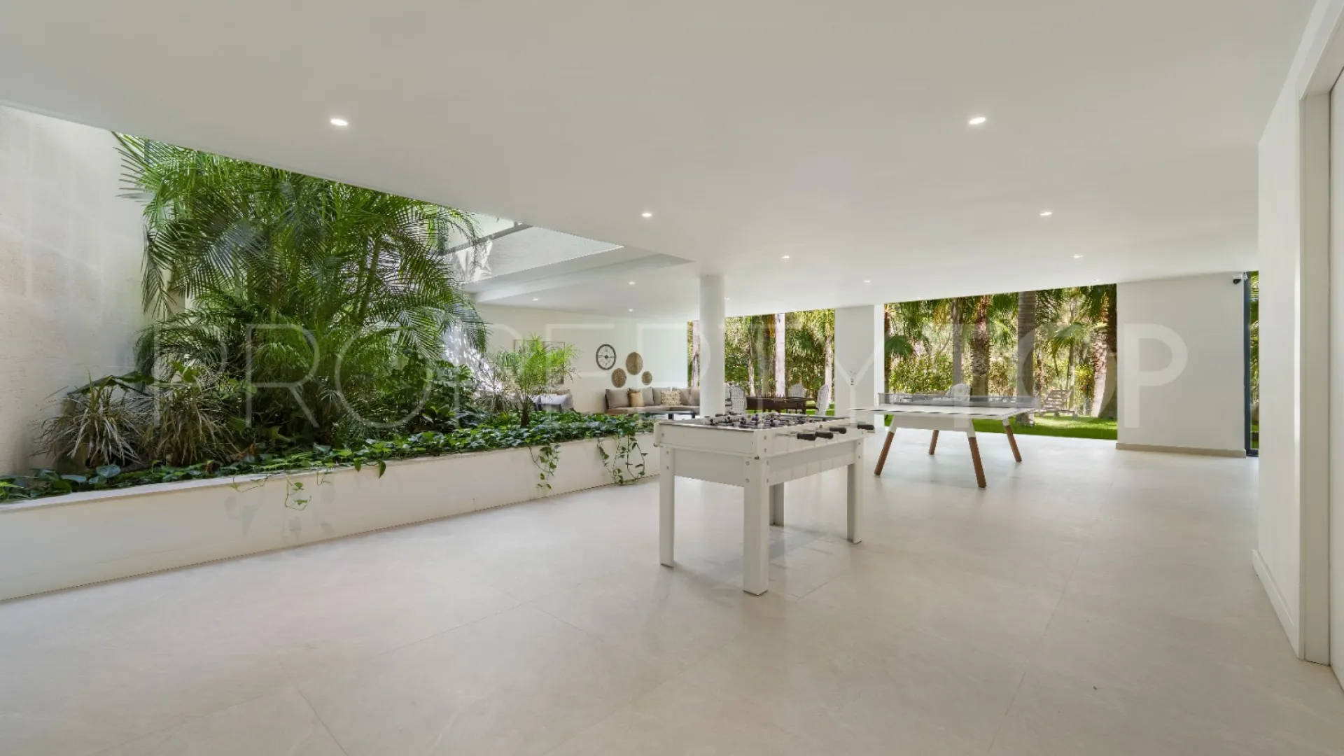Las Chapas, villa de 5 dormitorios en venta