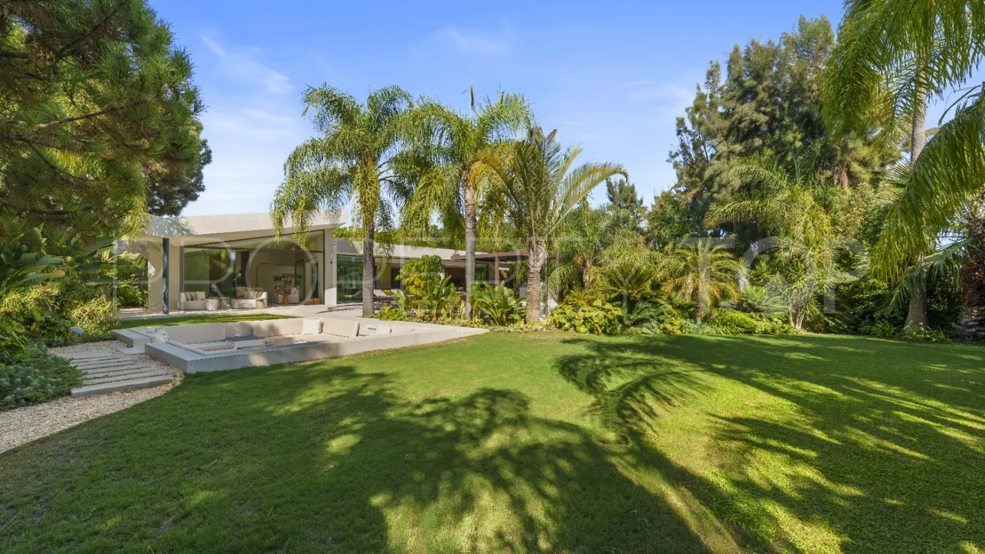 Las Chapas, villa de 5 dormitorios en venta