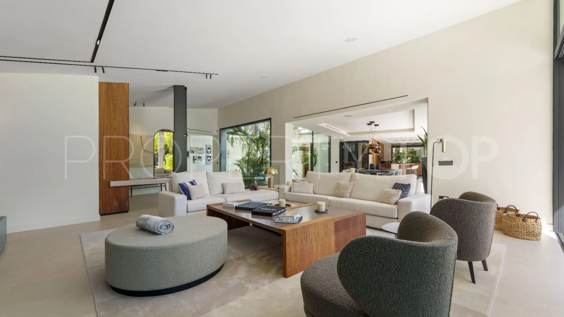 Las Chapas, villa de 5 dormitorios en venta
