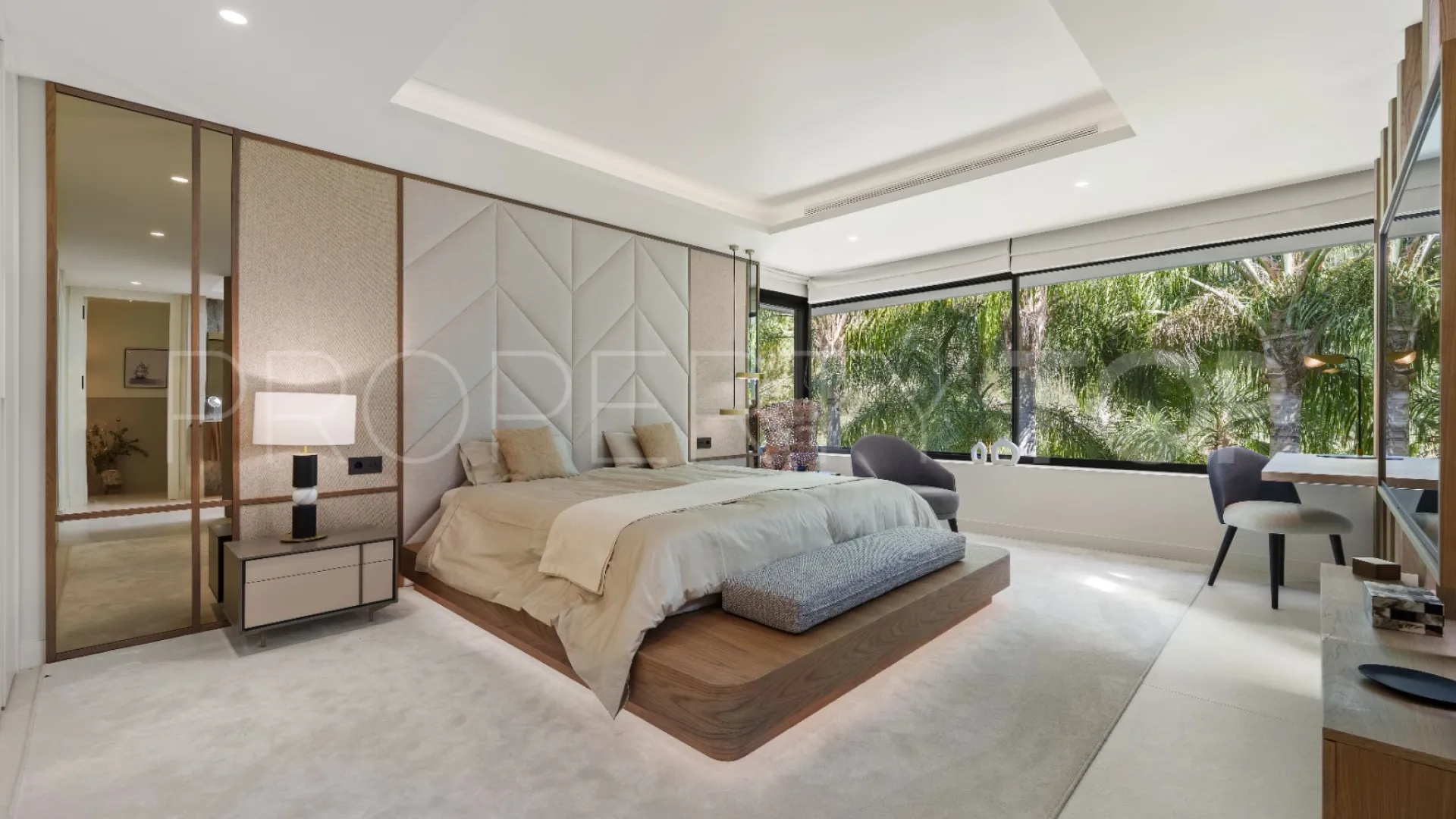 Las Chapas, villa de 5 dormitorios en venta