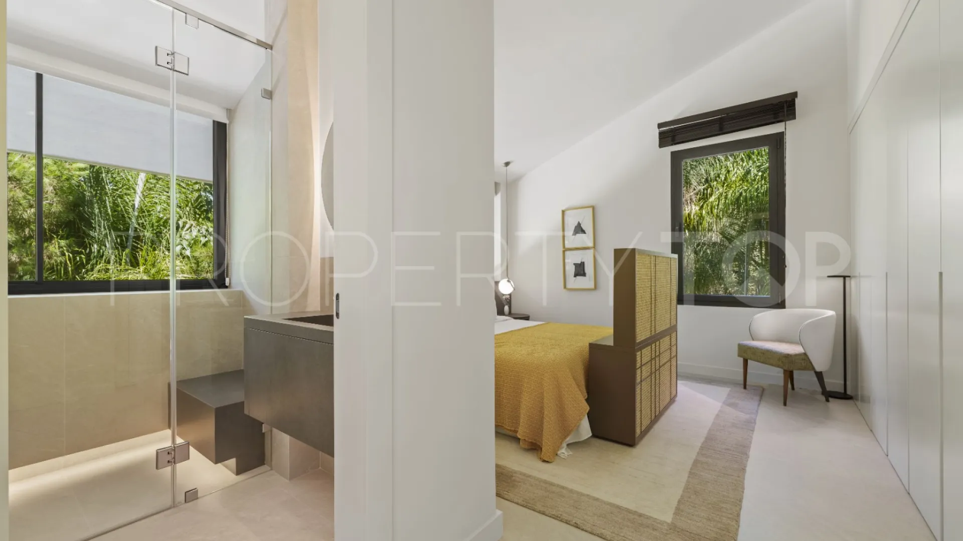 Las Chapas, villa de 5 dormitorios en venta