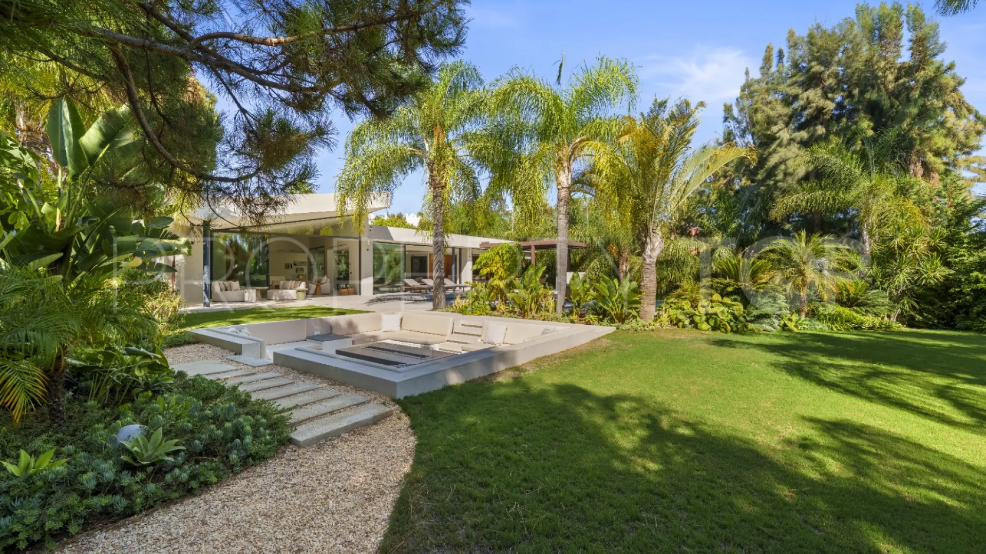 Las Chapas, villa de 5 dormitorios en venta