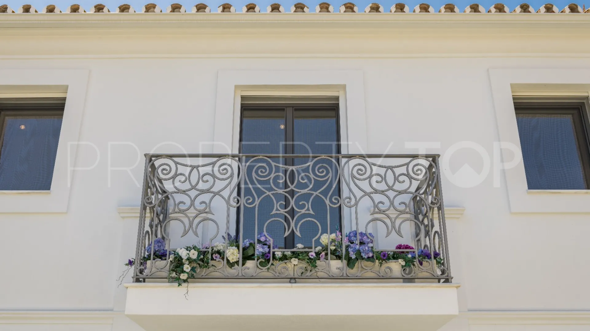 For sale villa in La Cerquilla with 6 bedrooms