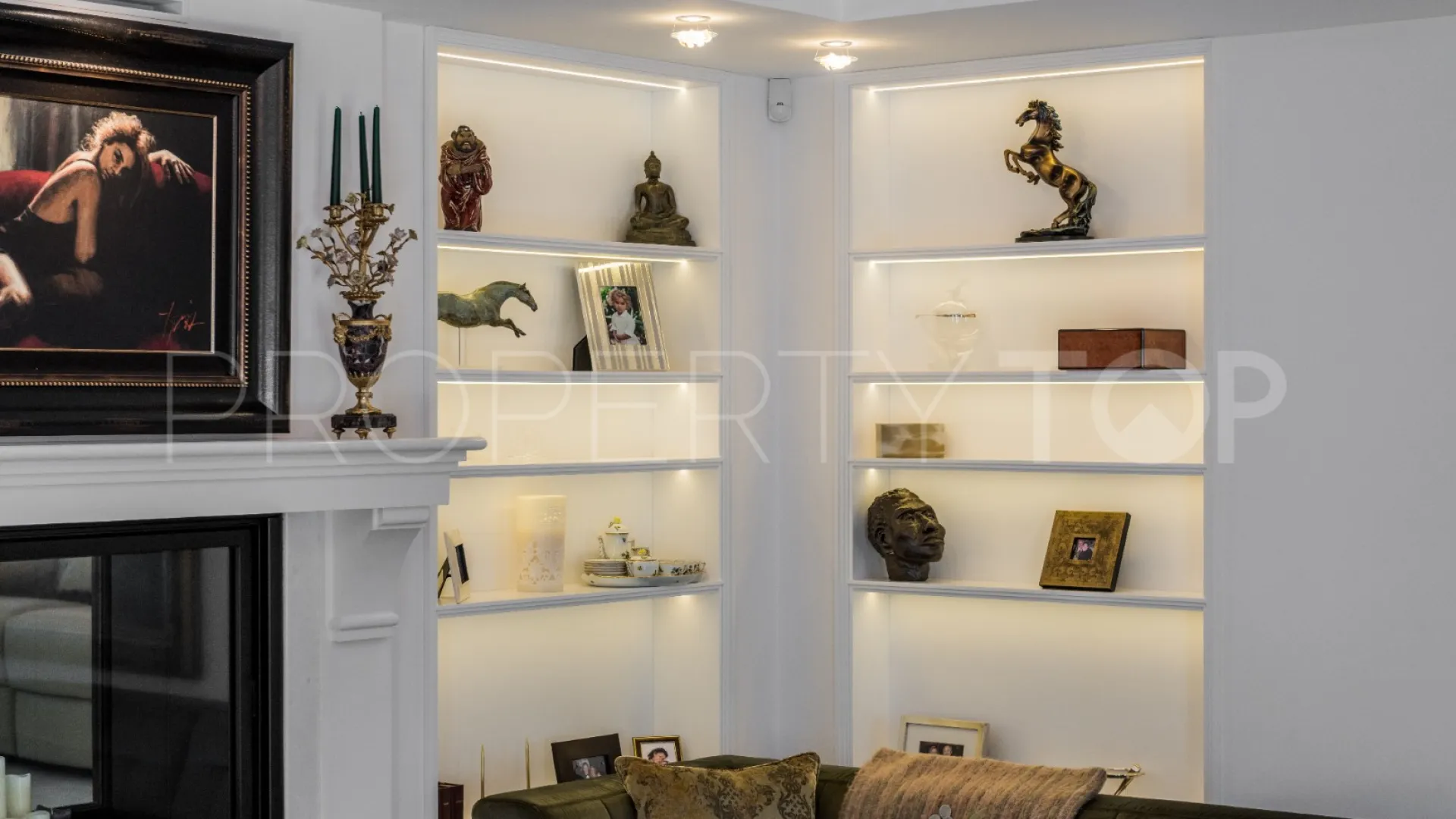 For sale villa in La Cerquilla with 6 bedrooms