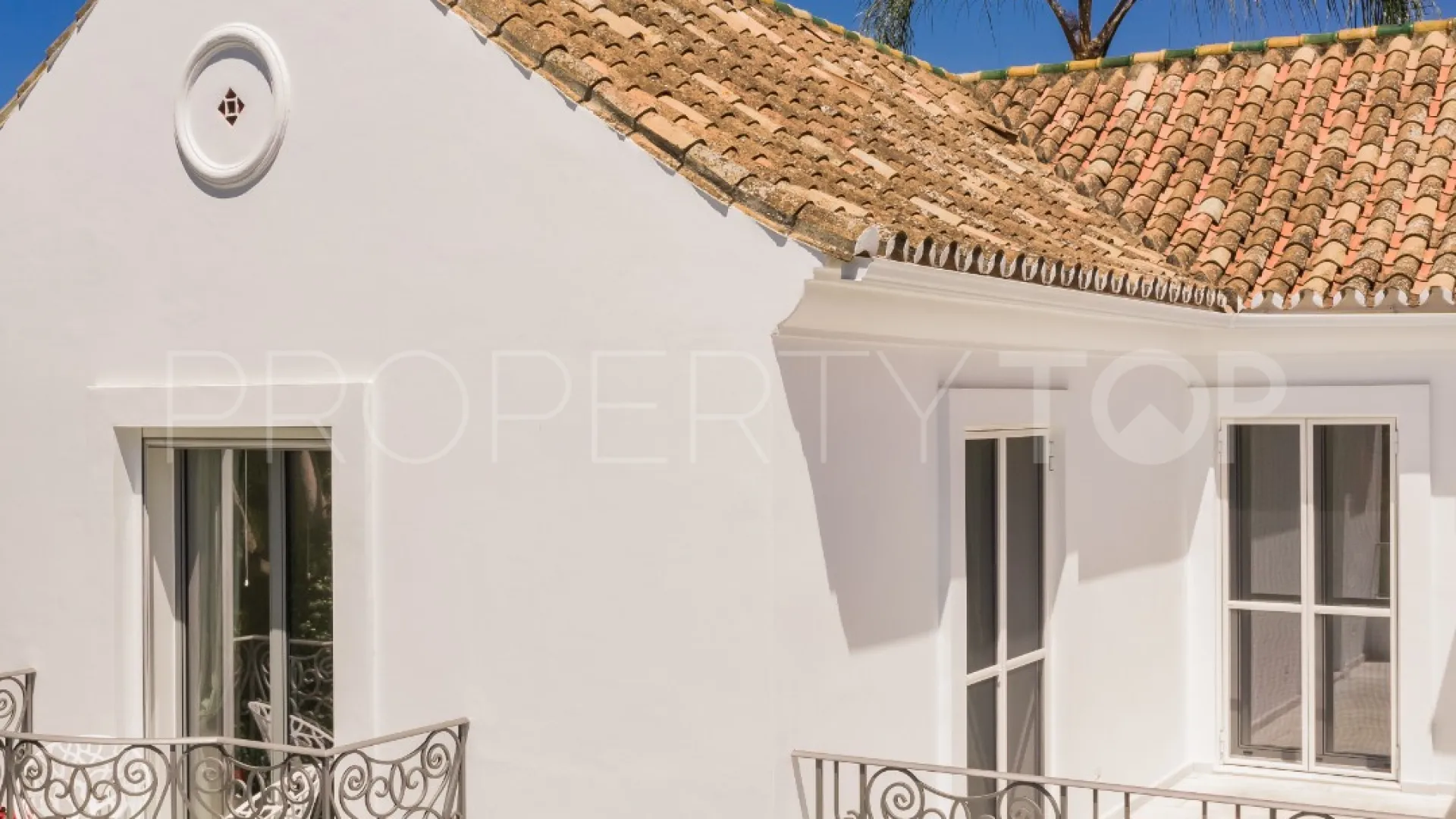 For sale villa in La Cerquilla with 6 bedrooms